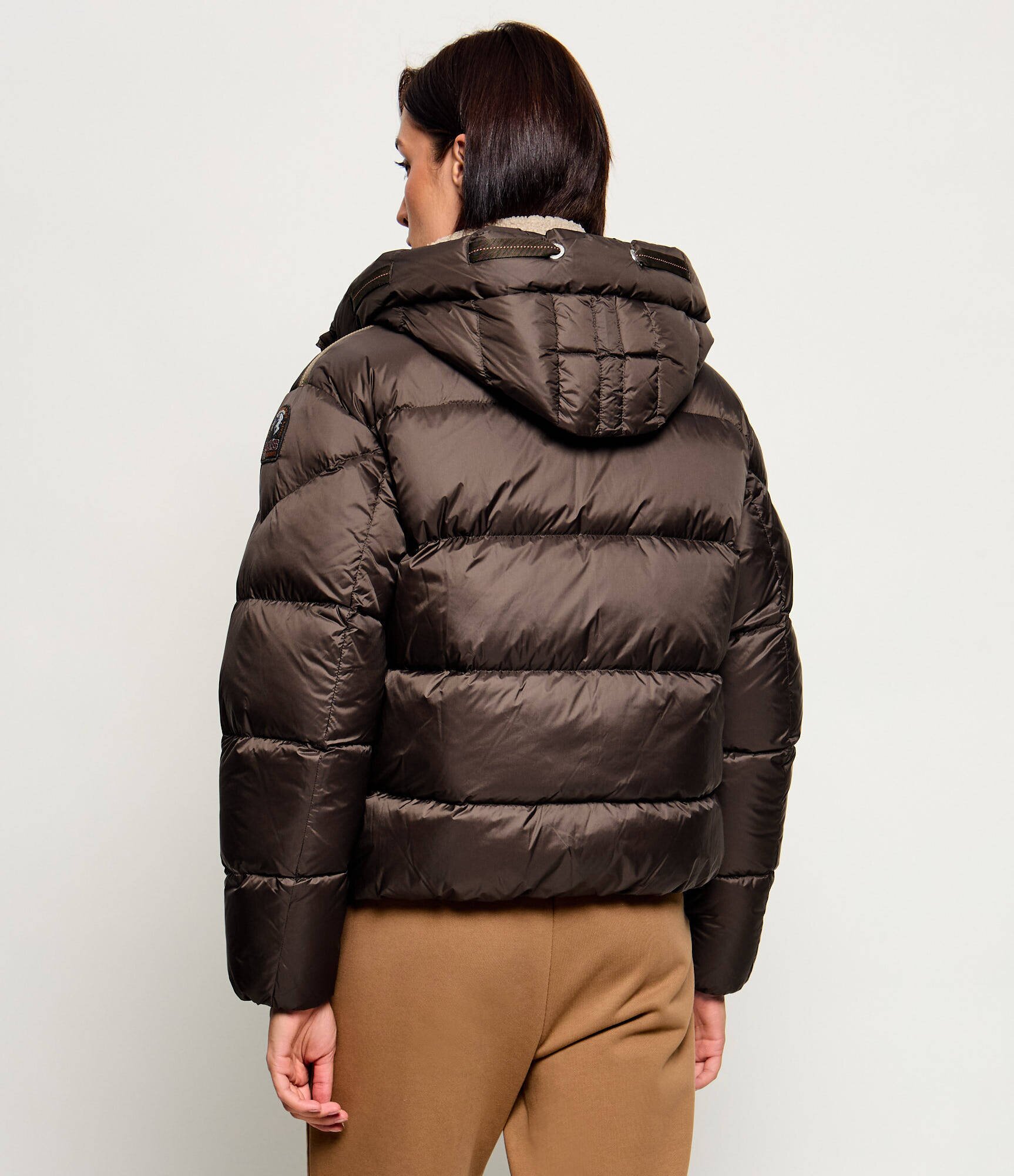 PARAJUMPERS Geacă de puf Tilly | regular fit