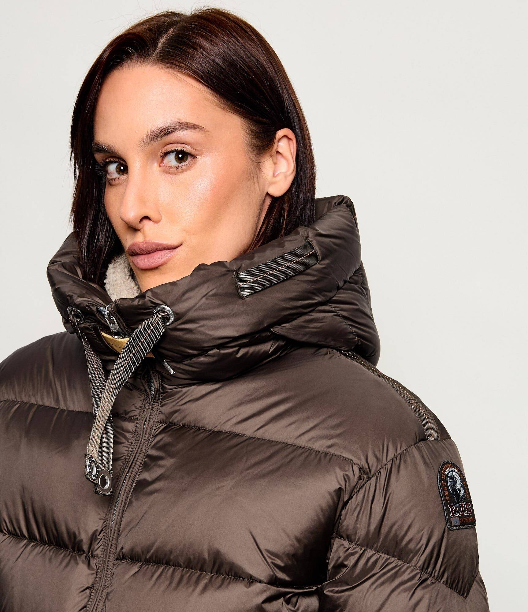 PARAJUMPERS Geacă de puf Tilly | regular fit