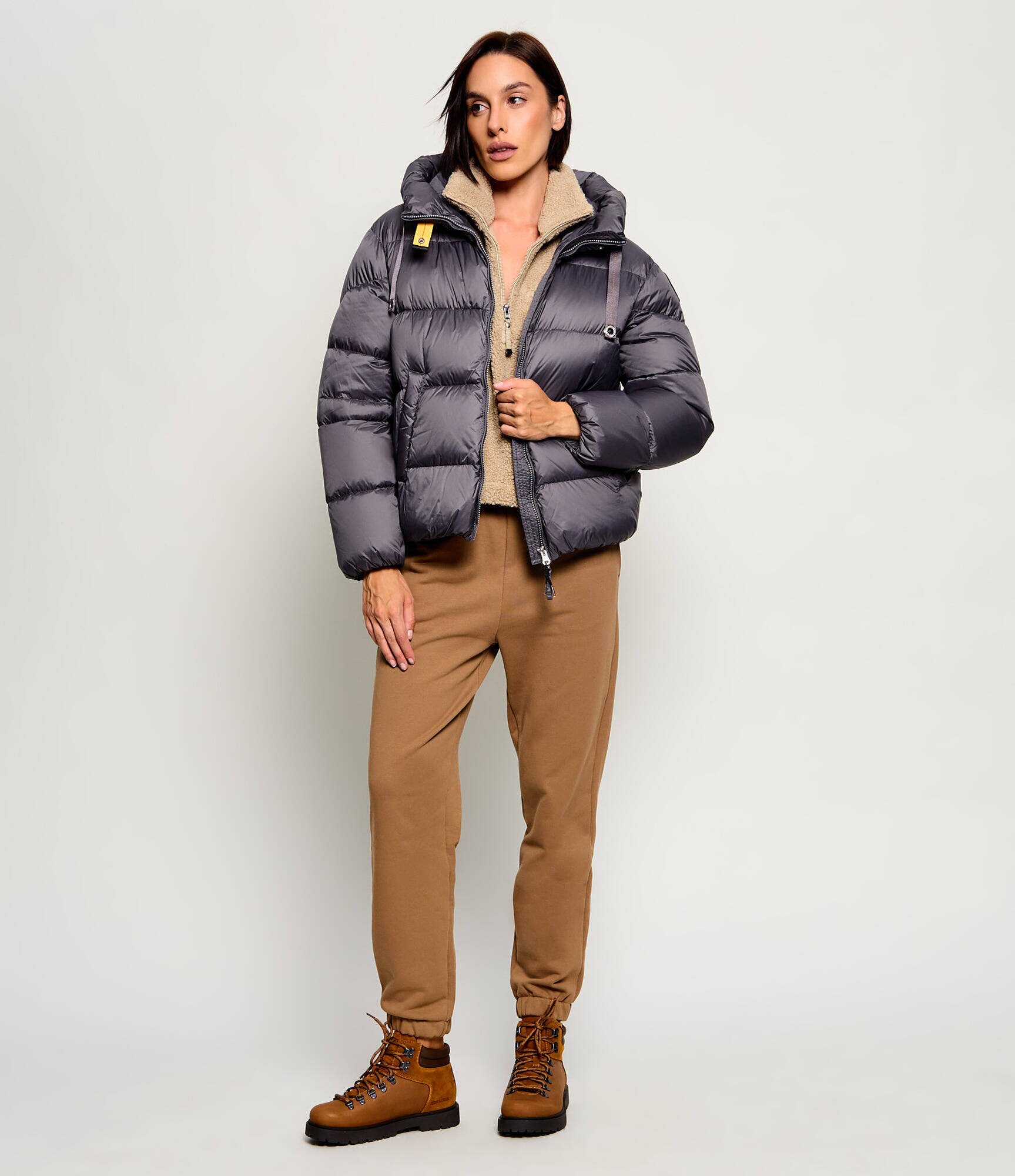 PARAJUMPERS Geacă de puf Tilly | regular fit