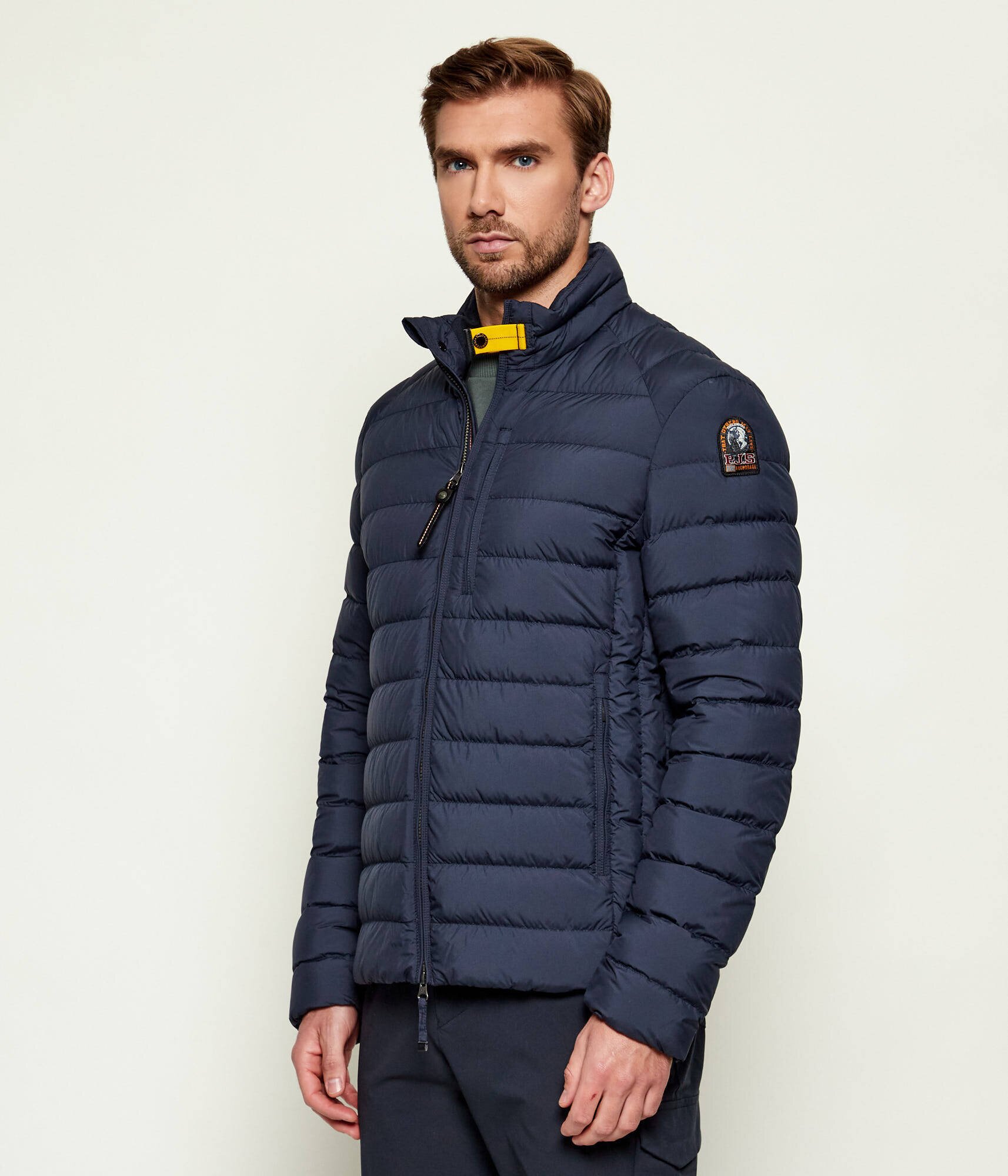 PARAJUMPERS Geacă de puf Ugo | regular fit