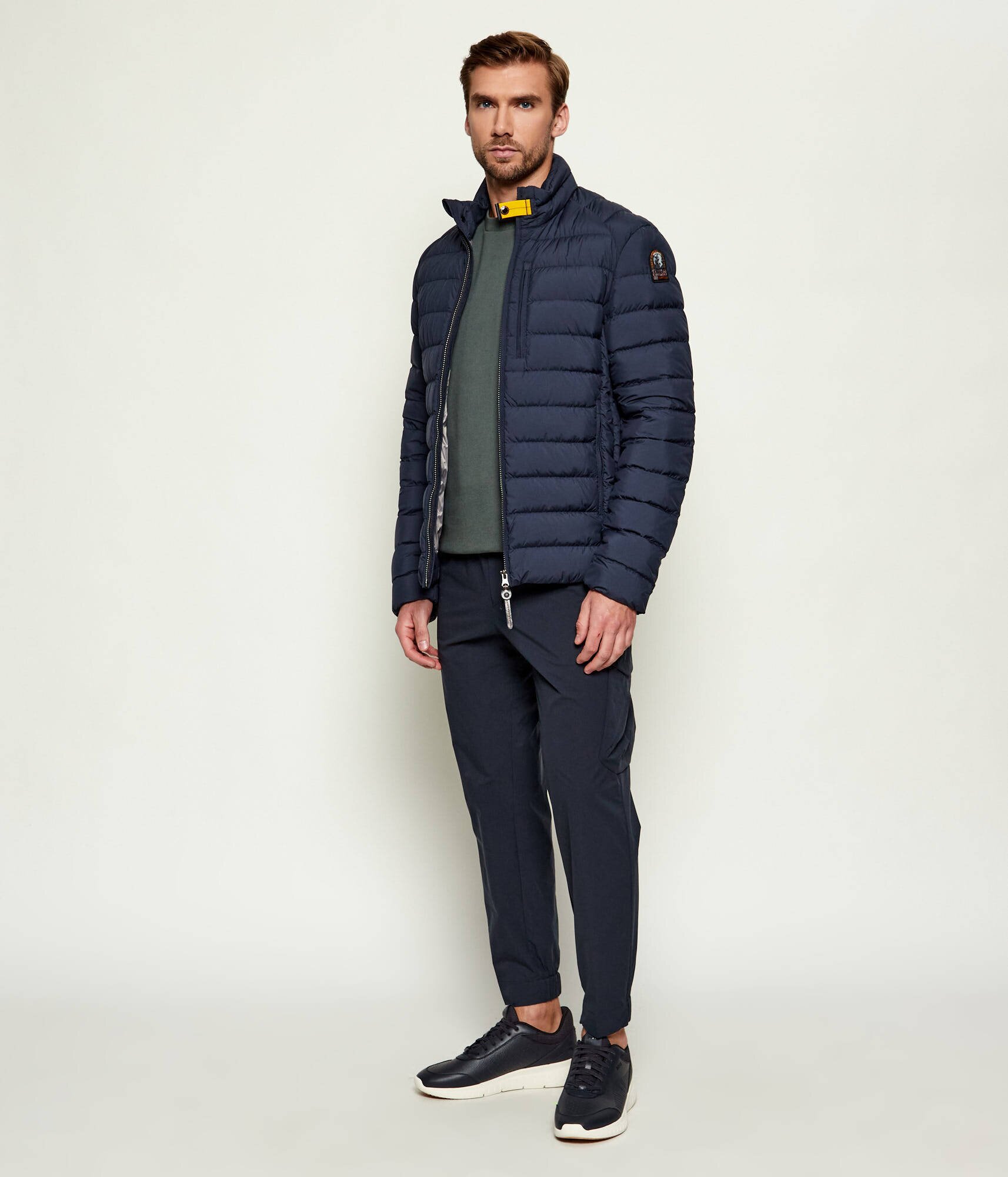 PARAJUMPERS Geacă de puf Ugo | regular fit