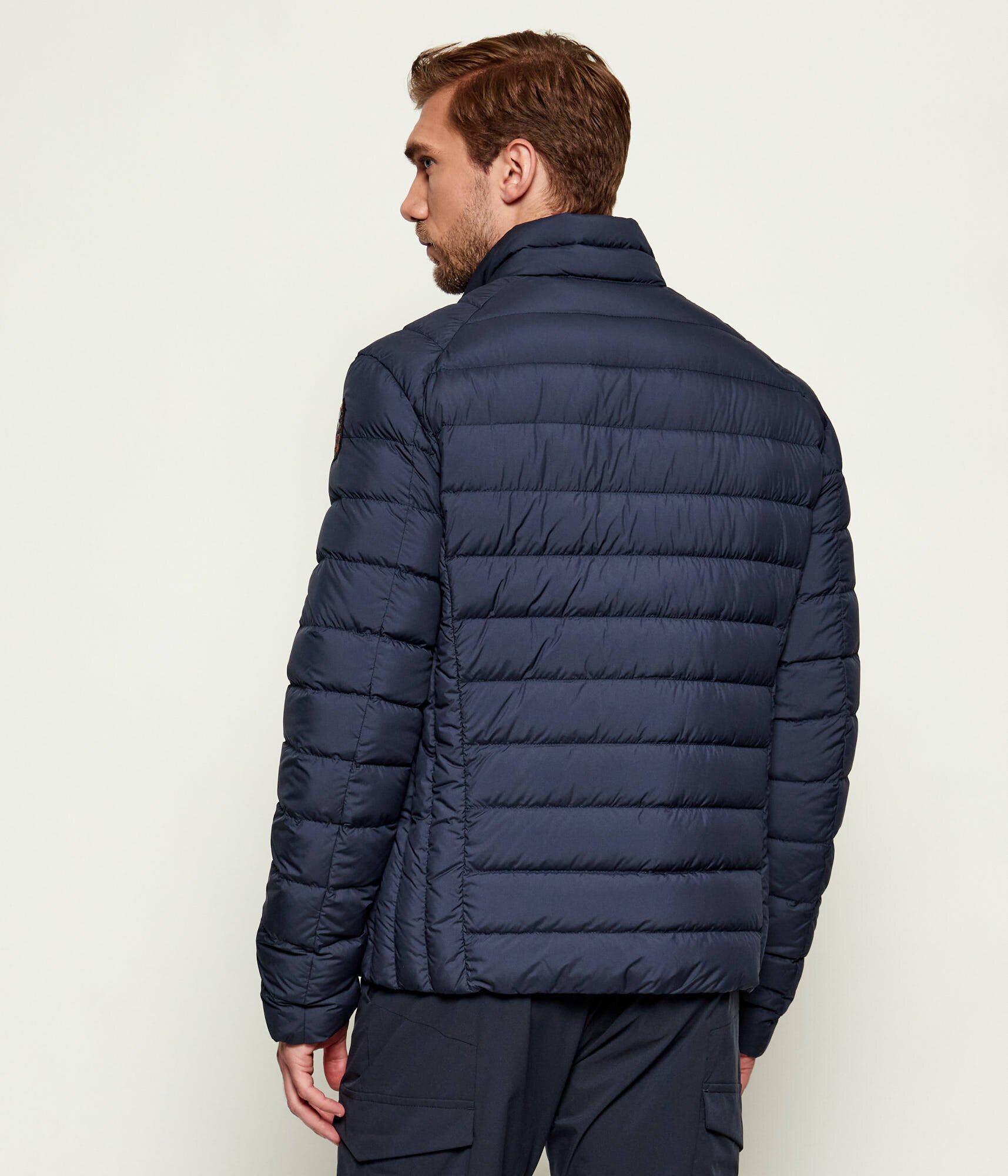 PARAJUMPERS Geacă de puf Ugo | regular fit