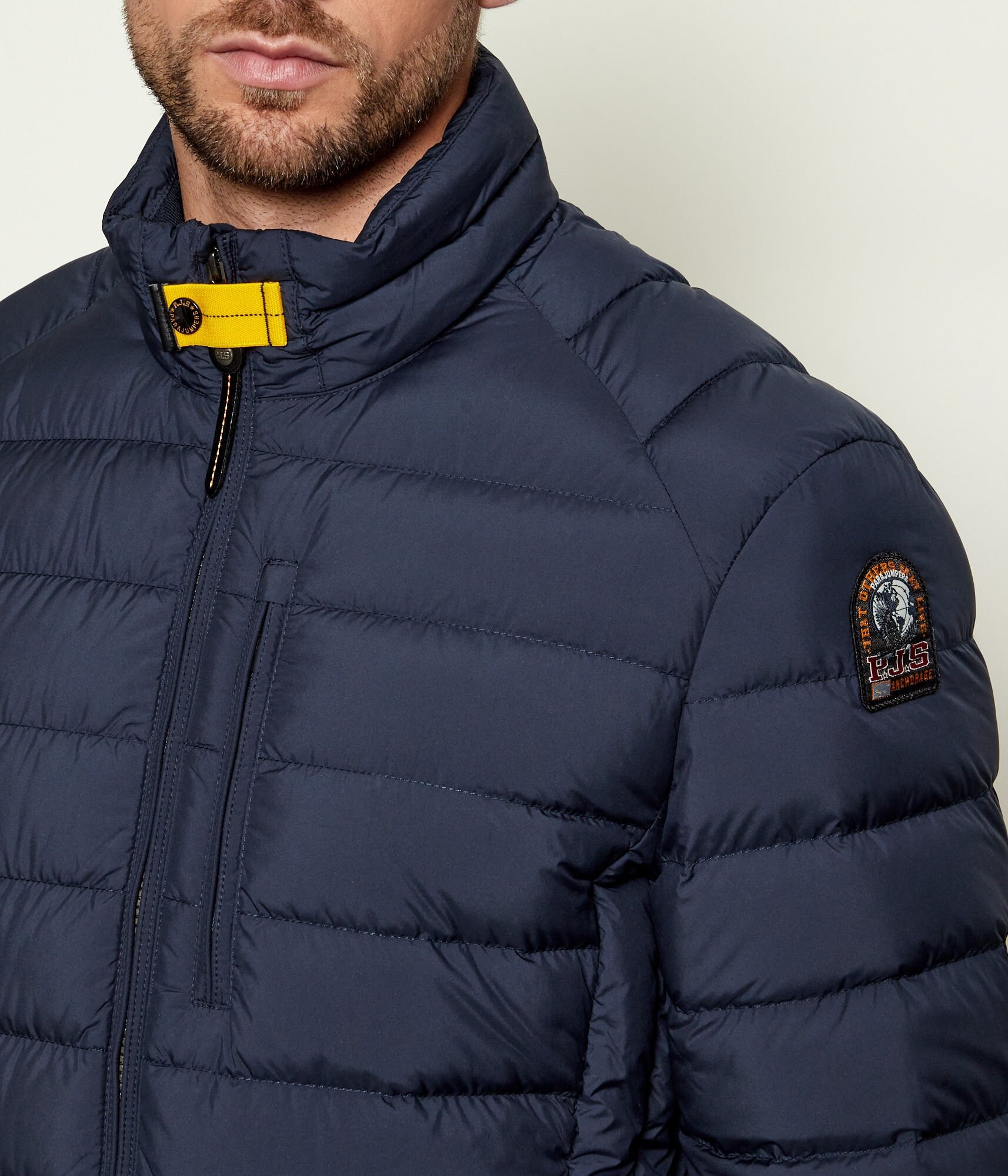 PARAJUMPERS Geacă de puf Ugo | regular fit