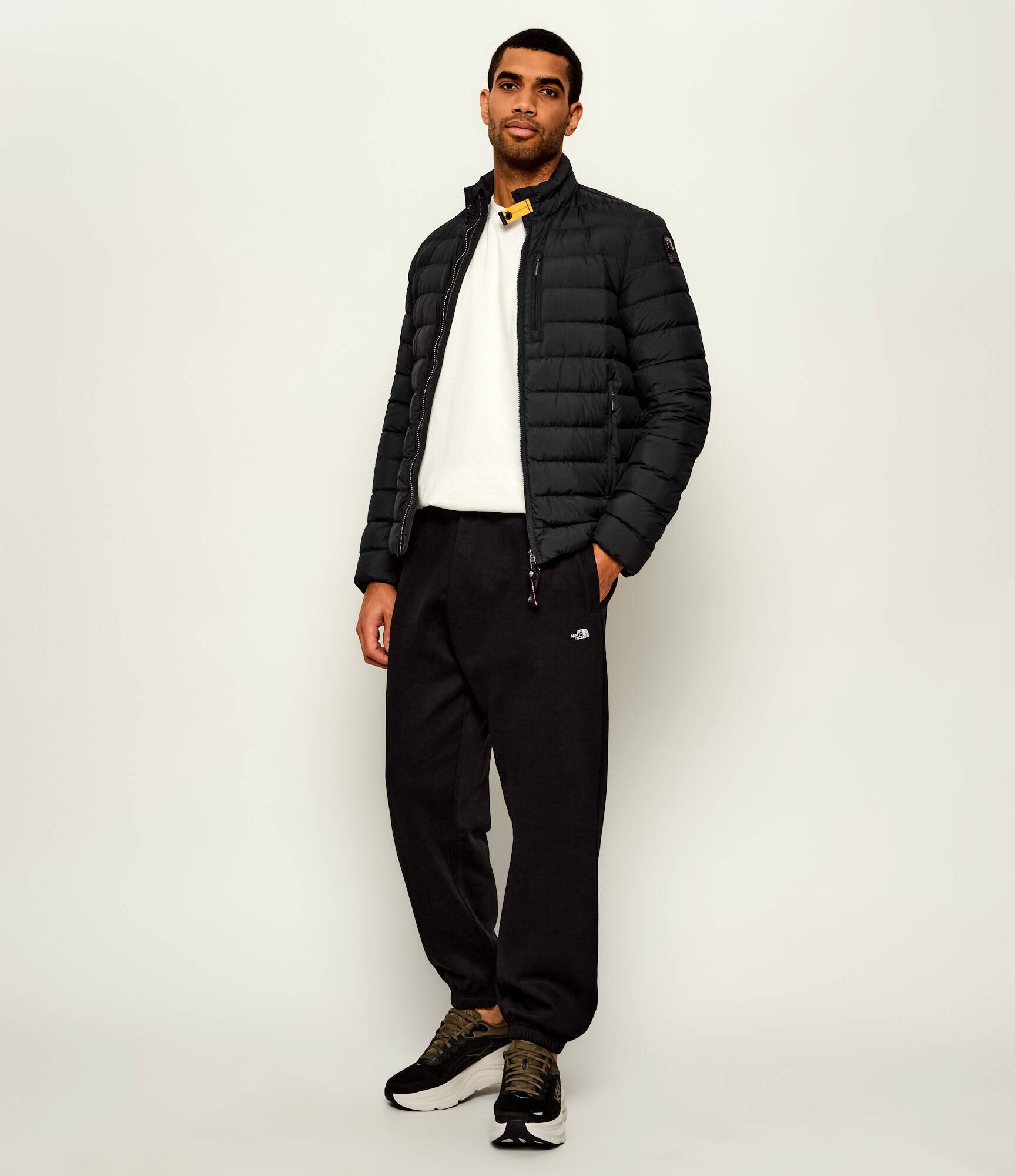 PARAJUMPERS Geacă de puf Ugo | regular fit