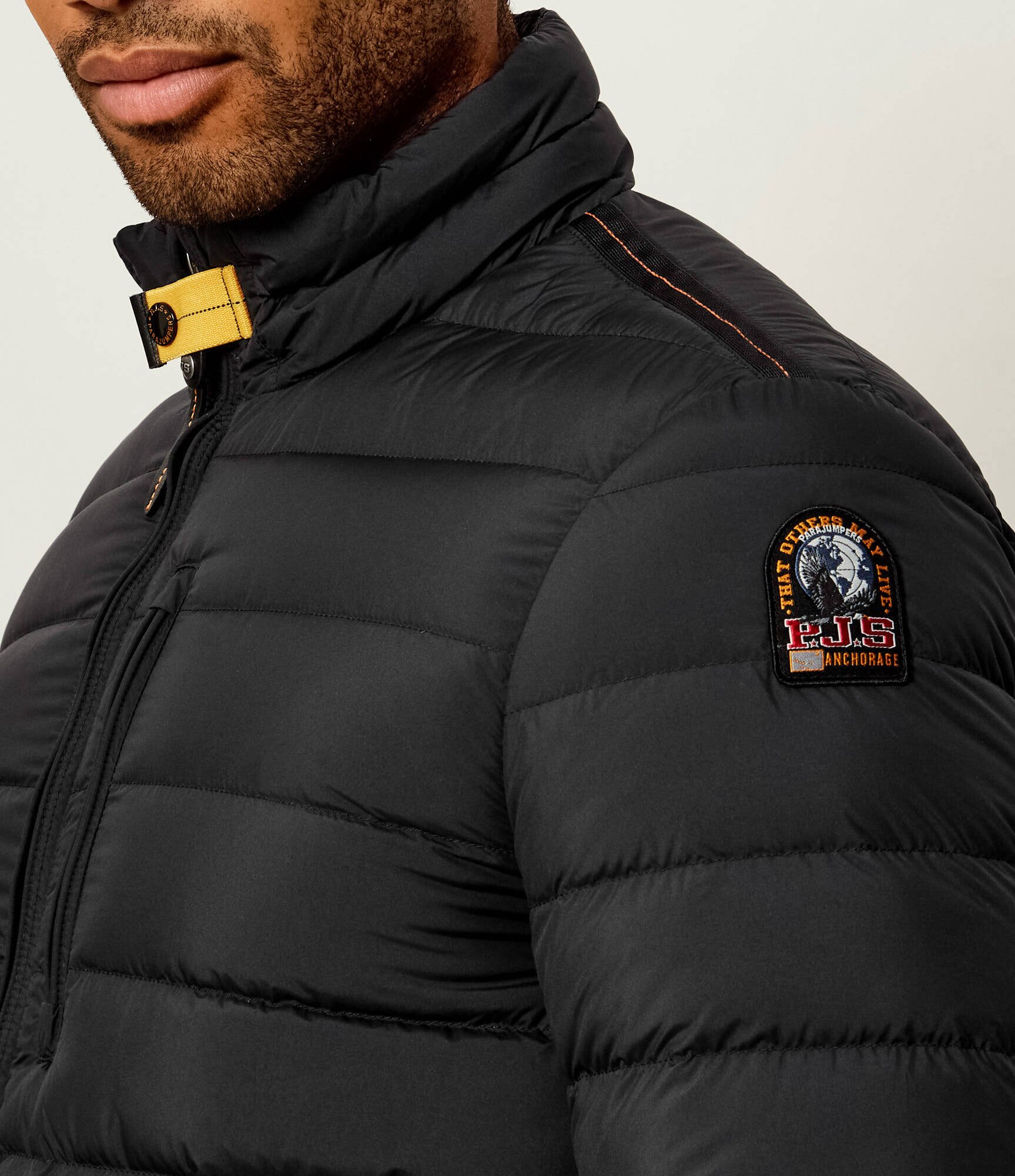 PARAJUMPERS Geacă de puf Ugo | regular fit