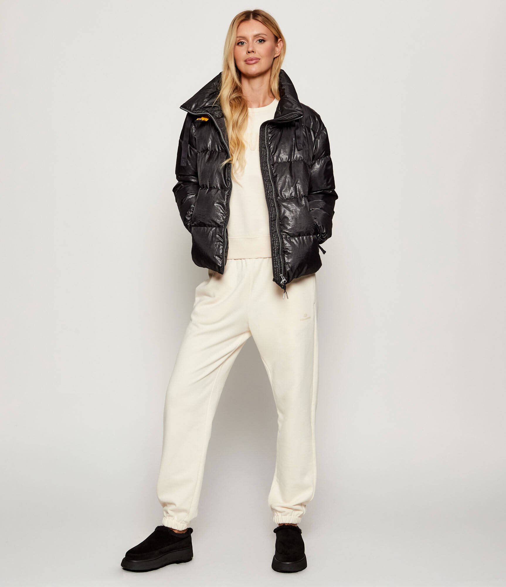 PARAJUMPERS Geacă de puf VERNA | regular fit