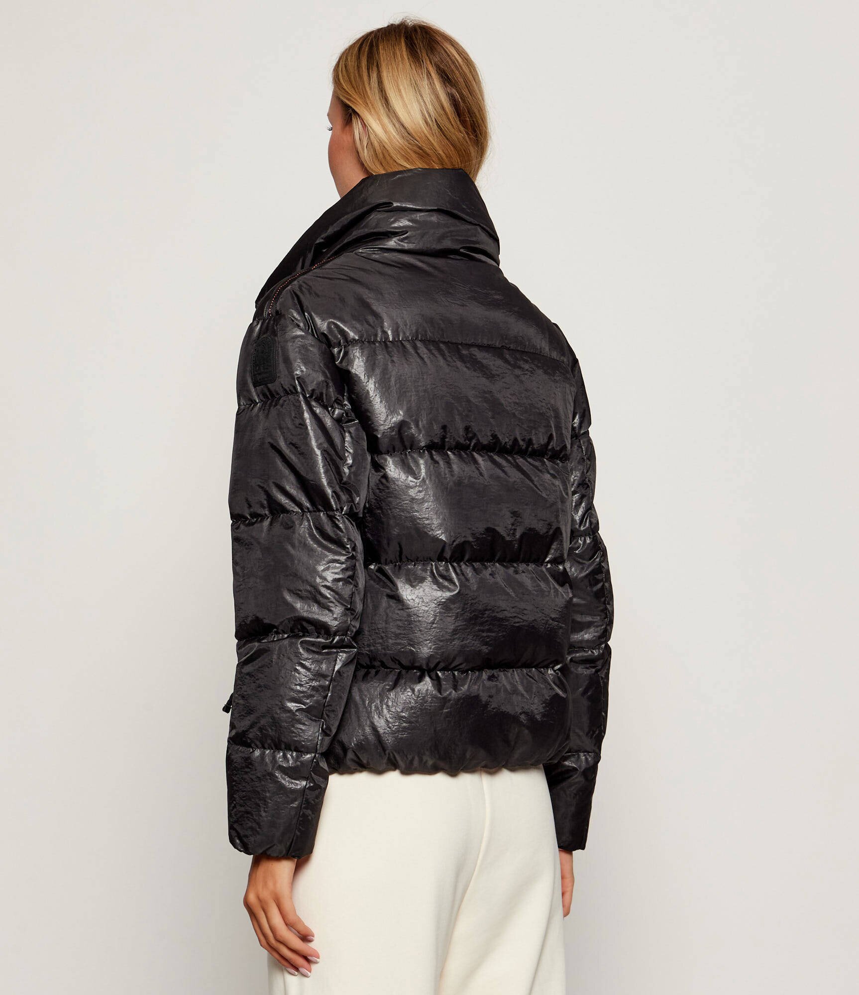 PARAJUMPERS Geacă de puf VERNA | regular fit