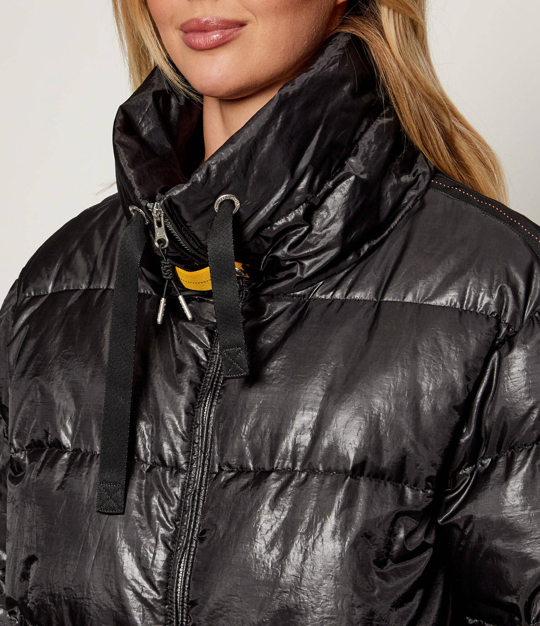PARAJUMPERS Geacă de puf VERNA | regular fit
