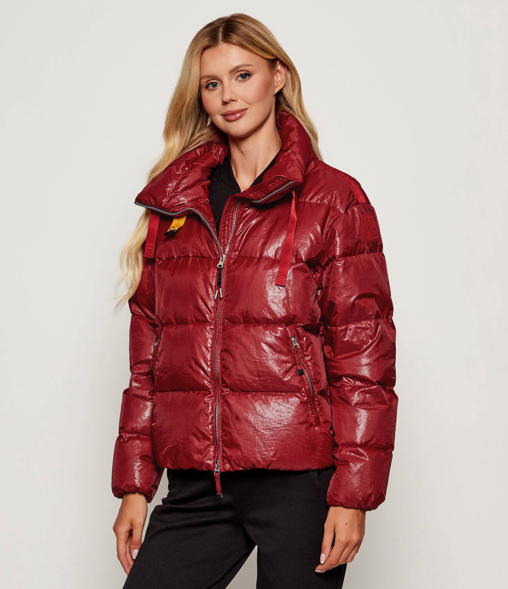 PARAJUMPERS Geacă de puf VERNA | regular fit