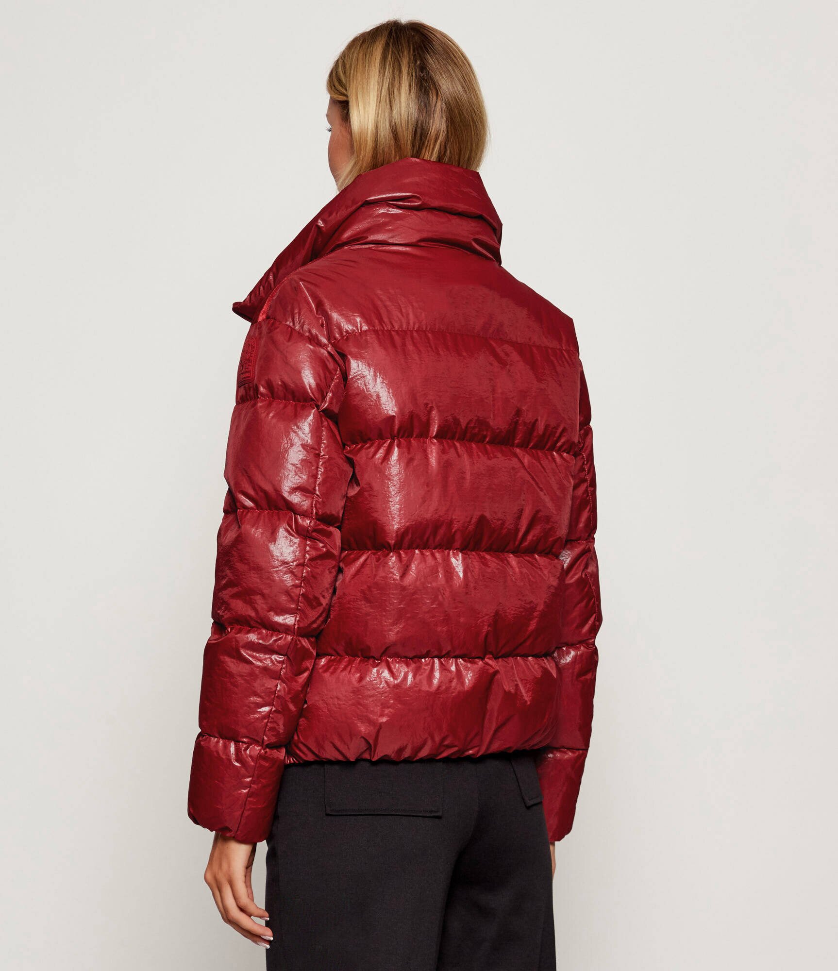 PARAJUMPERS Geacă de puf VERNA | regular fit