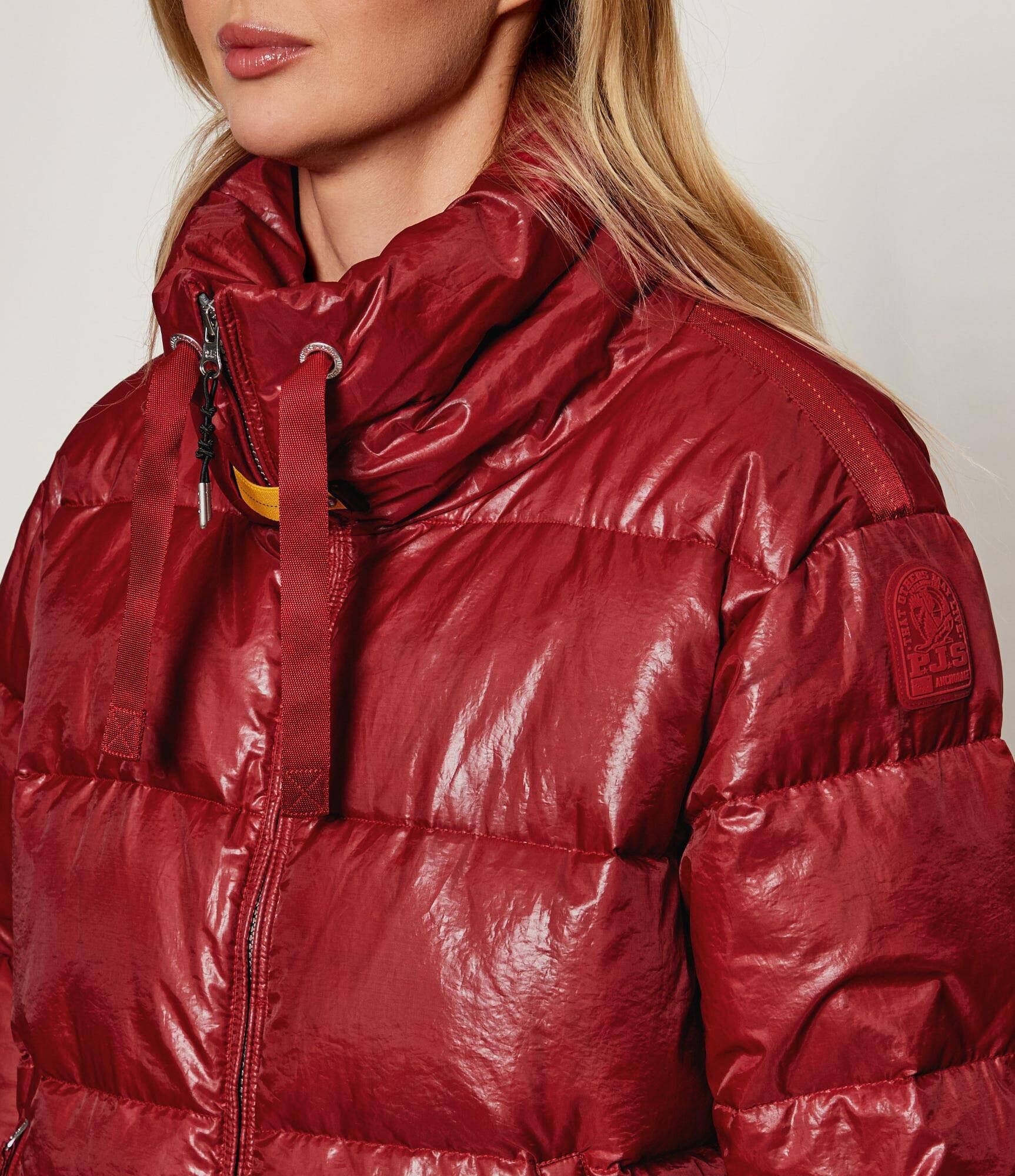 PARAJUMPERS Geacă de puf VERNA | regular fit