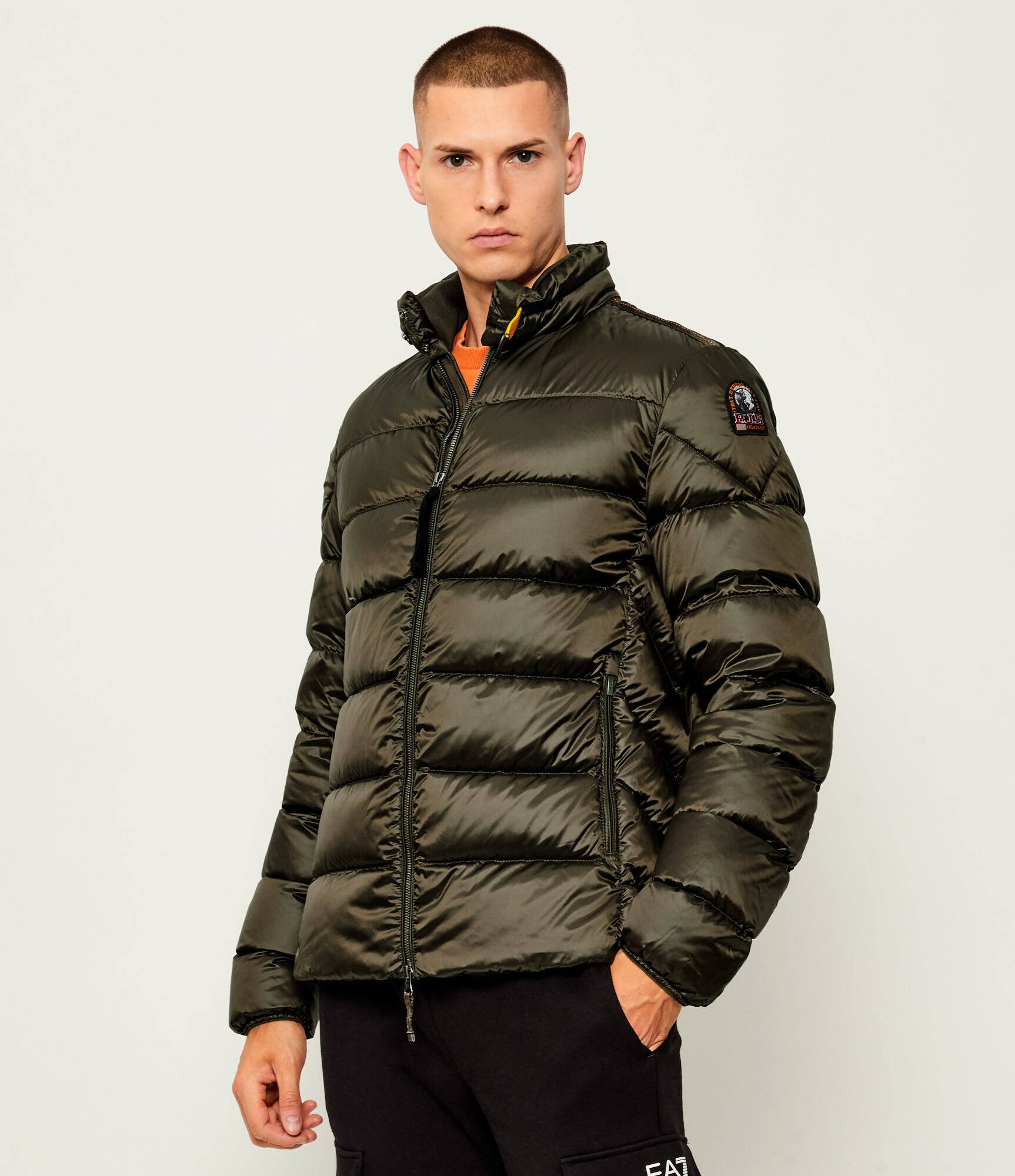 PARAJUMPERS Geacă DILLON | regular fit
