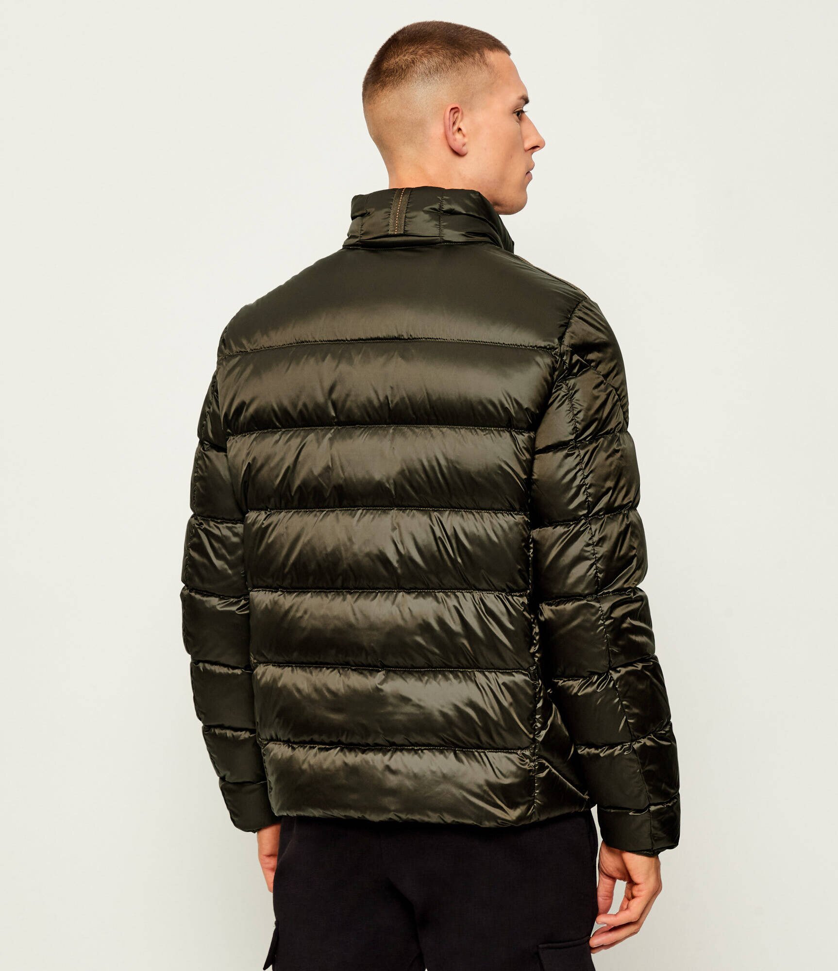 PARAJUMPERS Geacă DILLON | regular fit