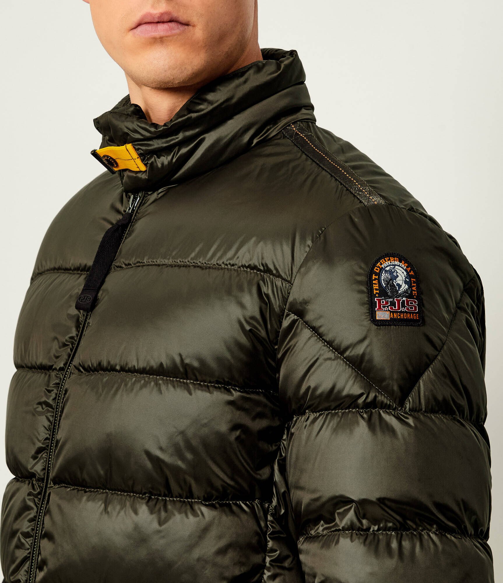 PARAJUMPERS Geacă DILLON | regular fit