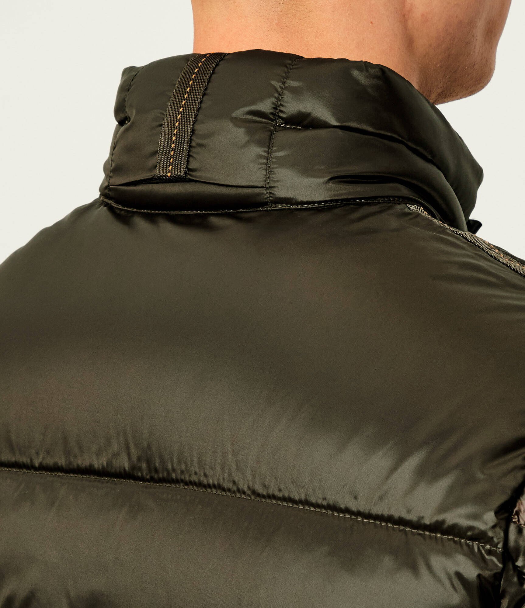 PARAJUMPERS Geacă DILLON | regular fit