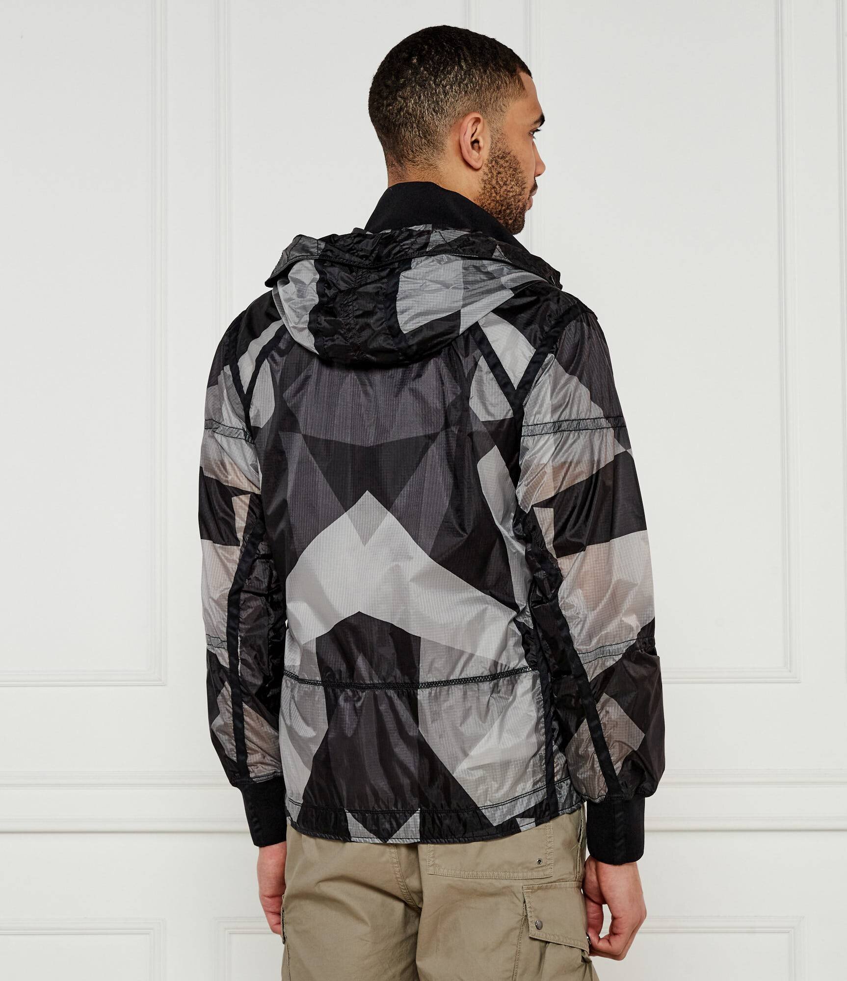 PARAJUMPERS Geacă EDGE PR | Regular Fit