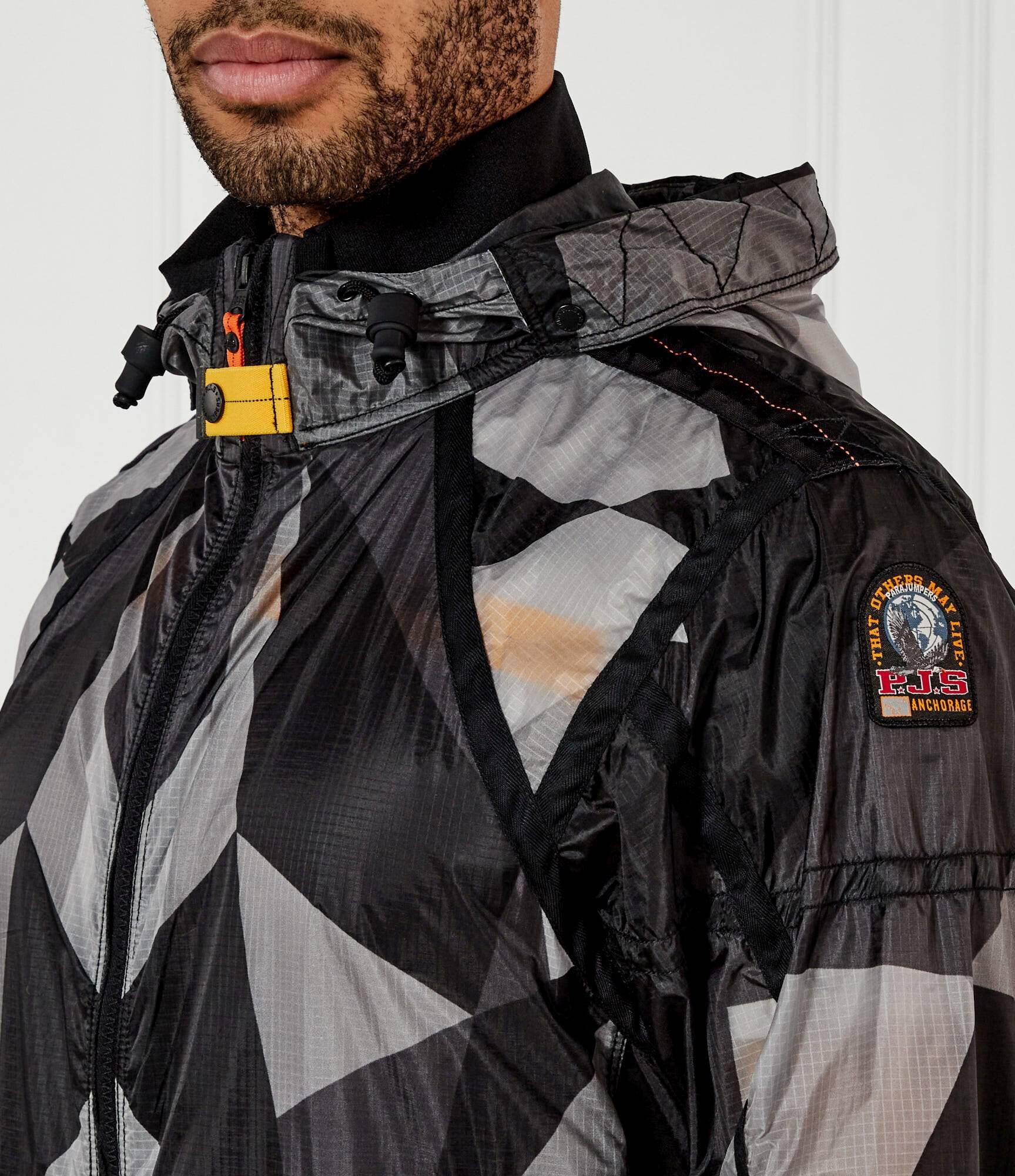 PARAJUMPERS Geacă EDGE PR | Regular Fit