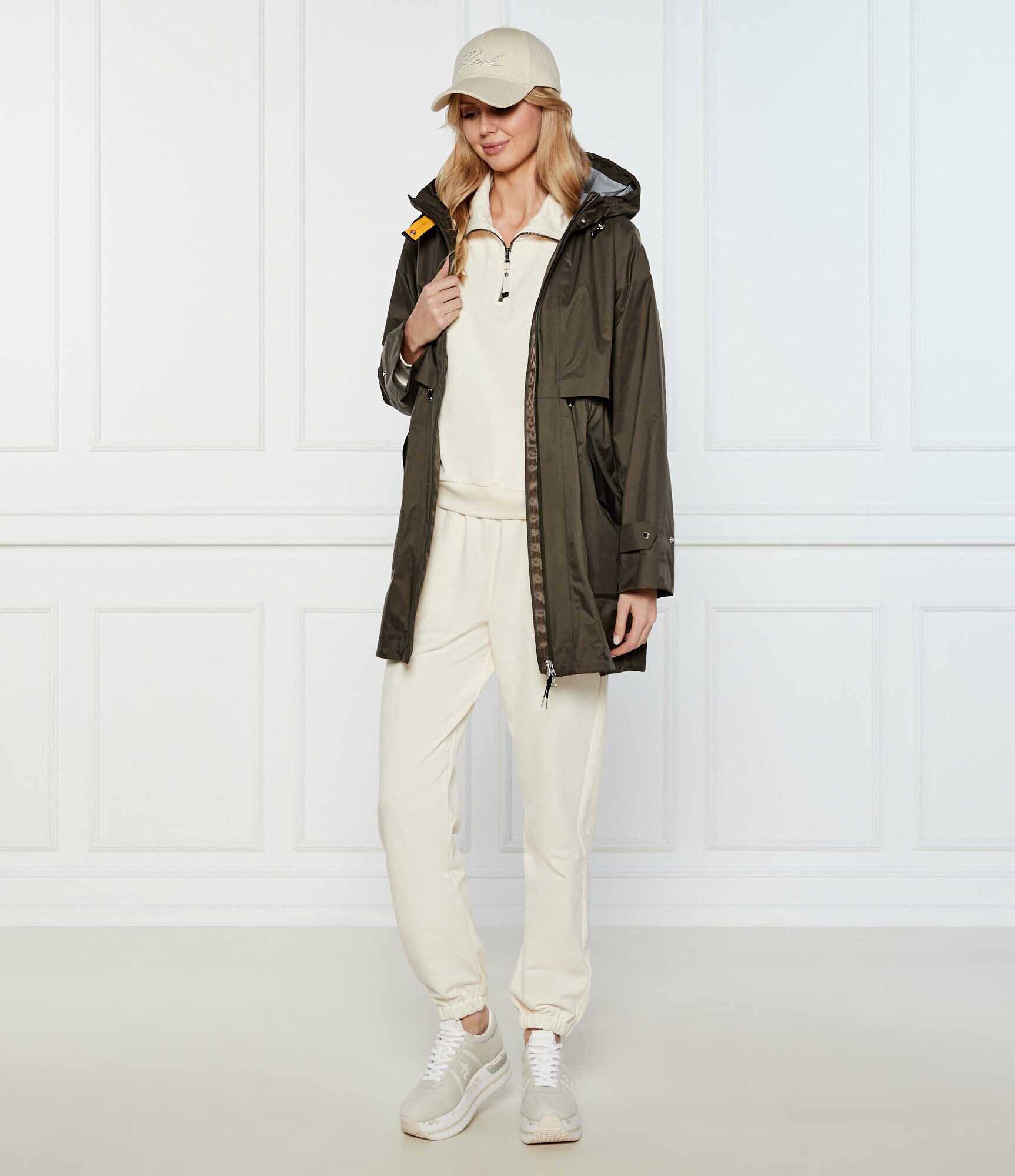 PARAJUMPERS Geacă Mikuni | regular fit