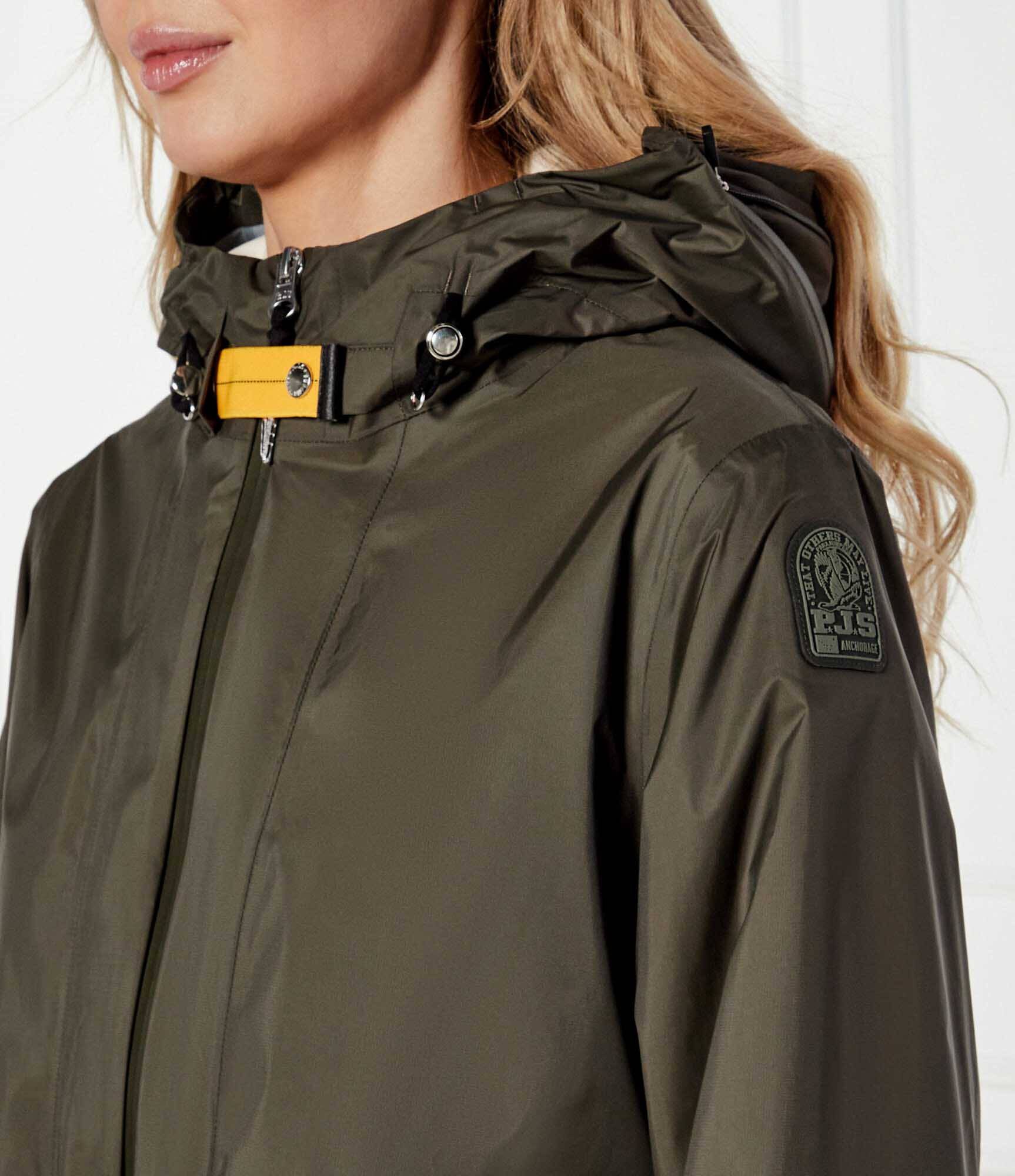 PARAJUMPERS Geacă Mikuni | regular fit