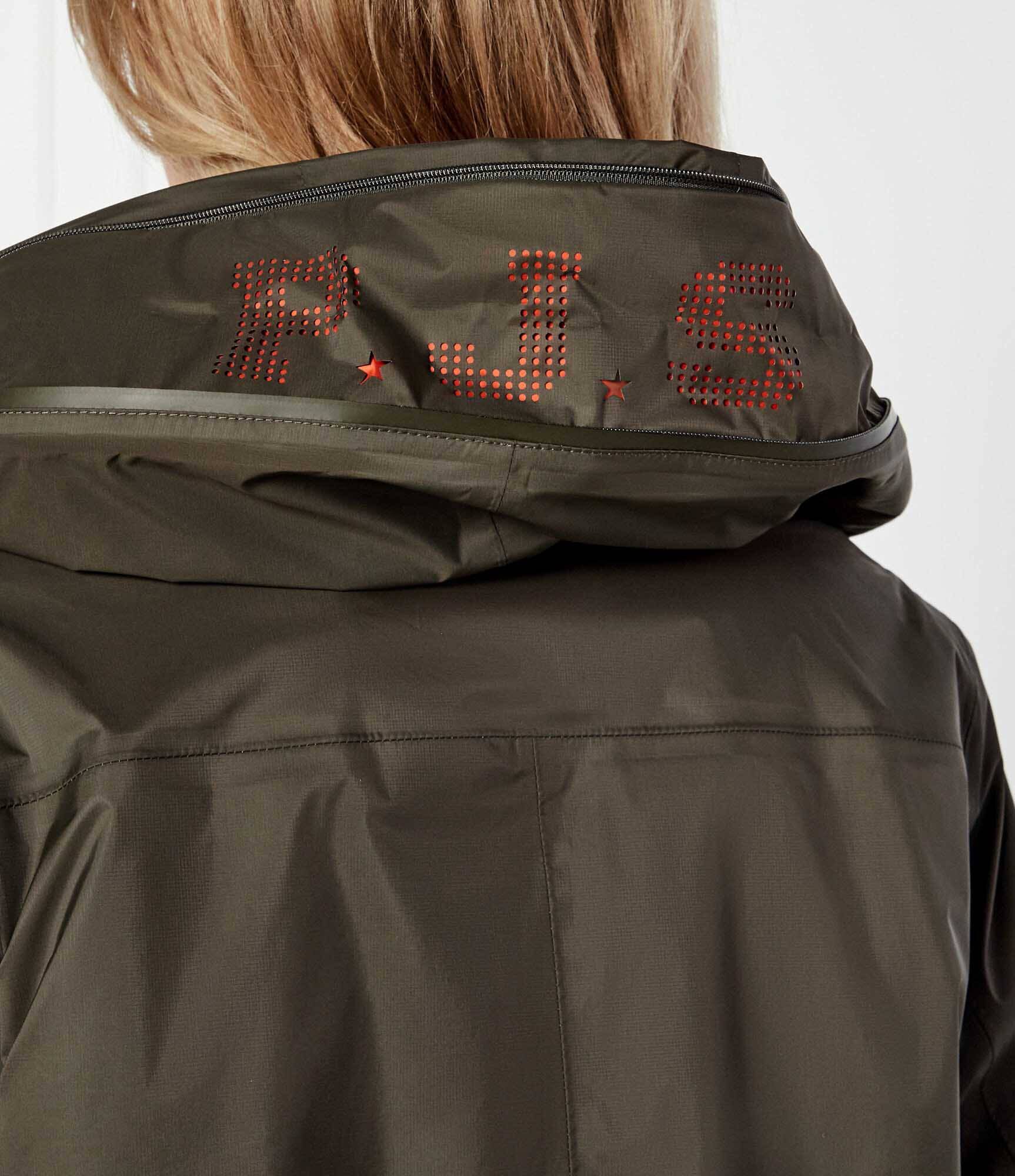 PARAJUMPERS Geacă Mikuni | regular fit