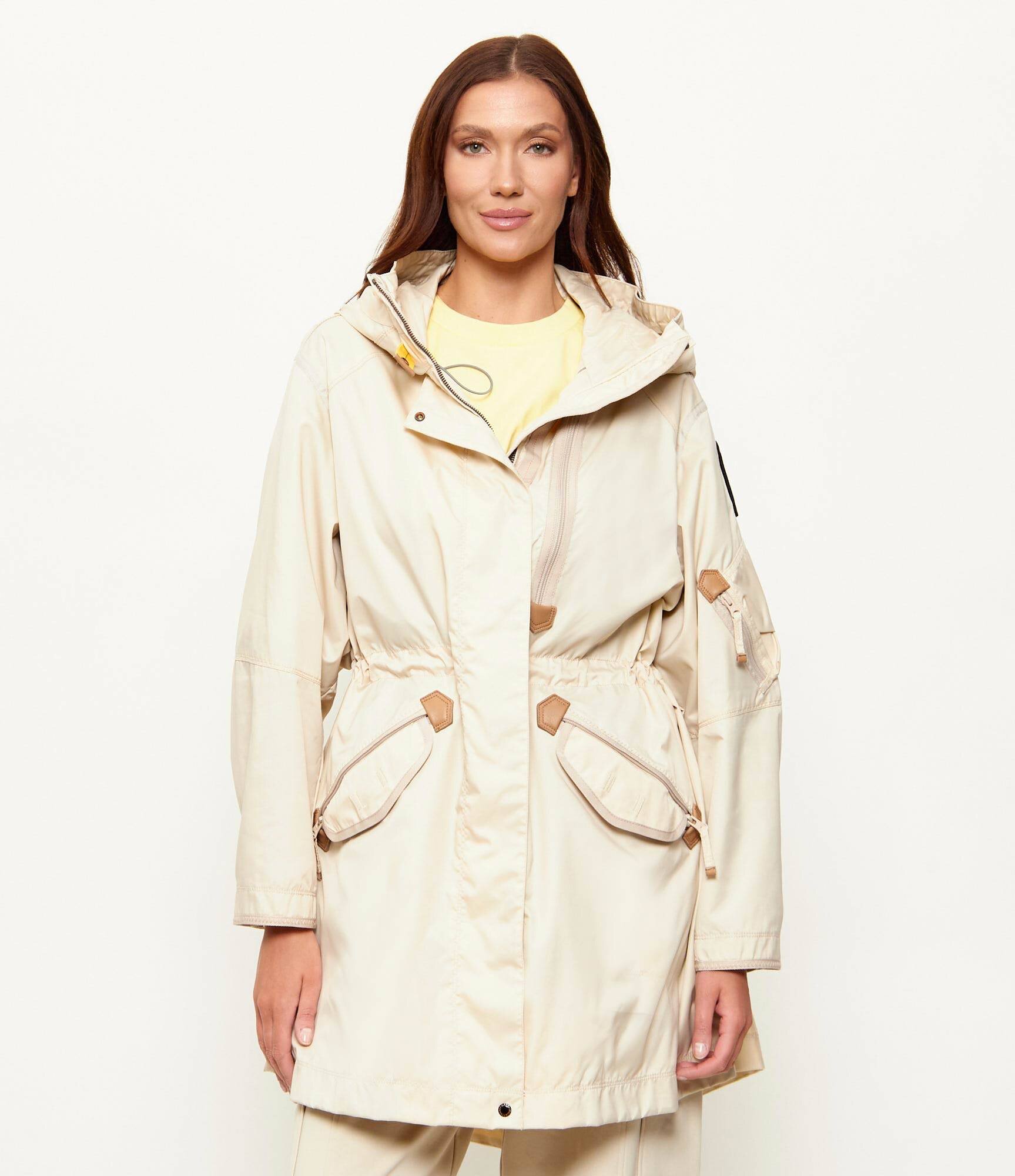PARAJUMPERS Geacă parka Tank | Oversize fit
