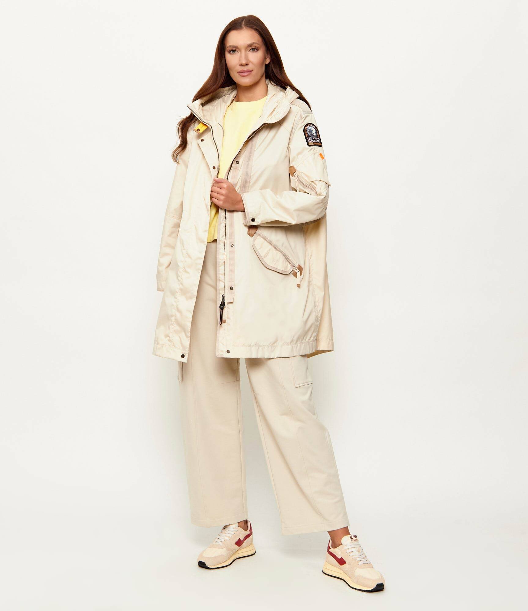 PARAJUMPERS Geacă parka Tank | Oversize fit