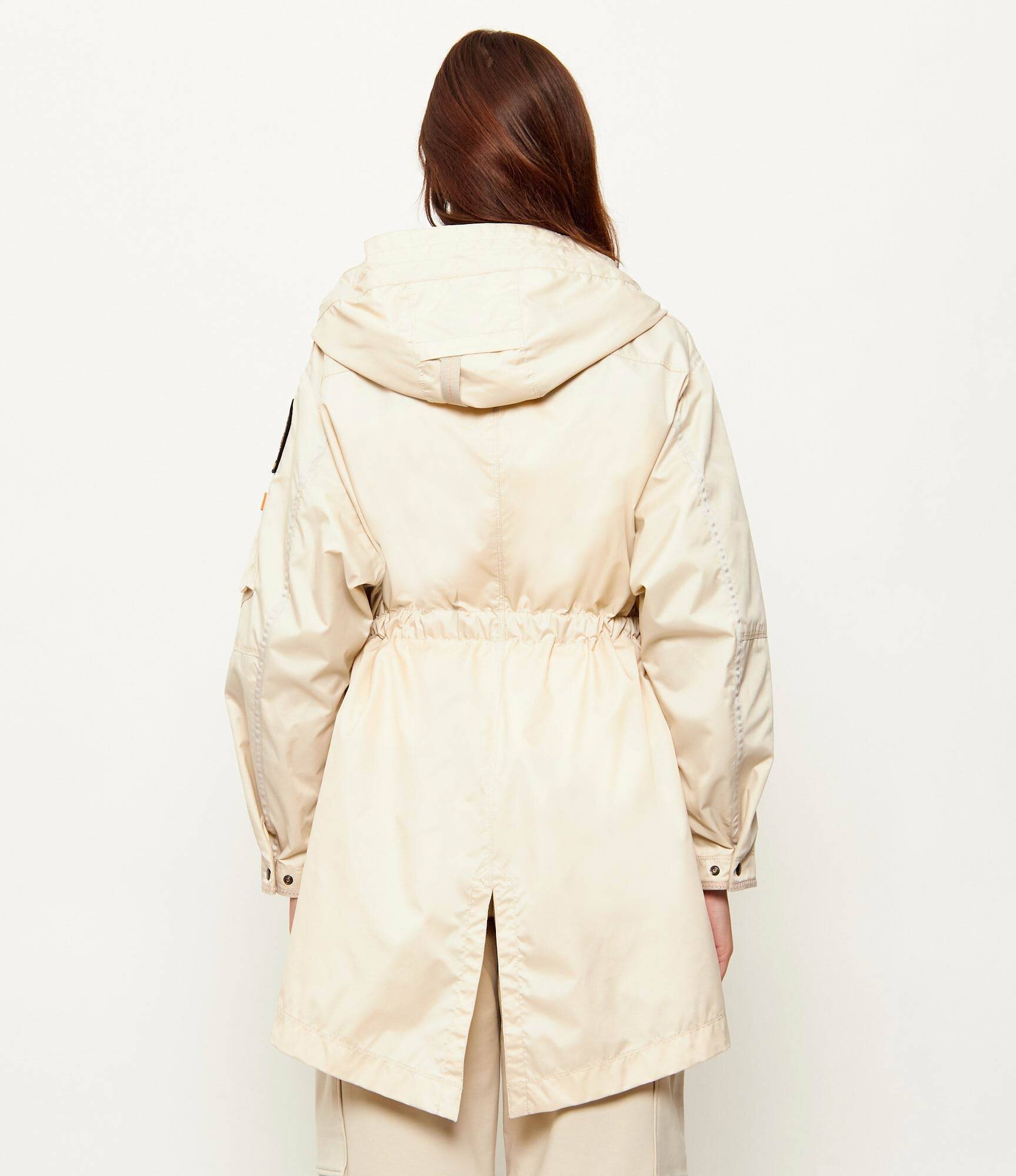 PARAJUMPERS Geacă parka Tank | Oversize fit