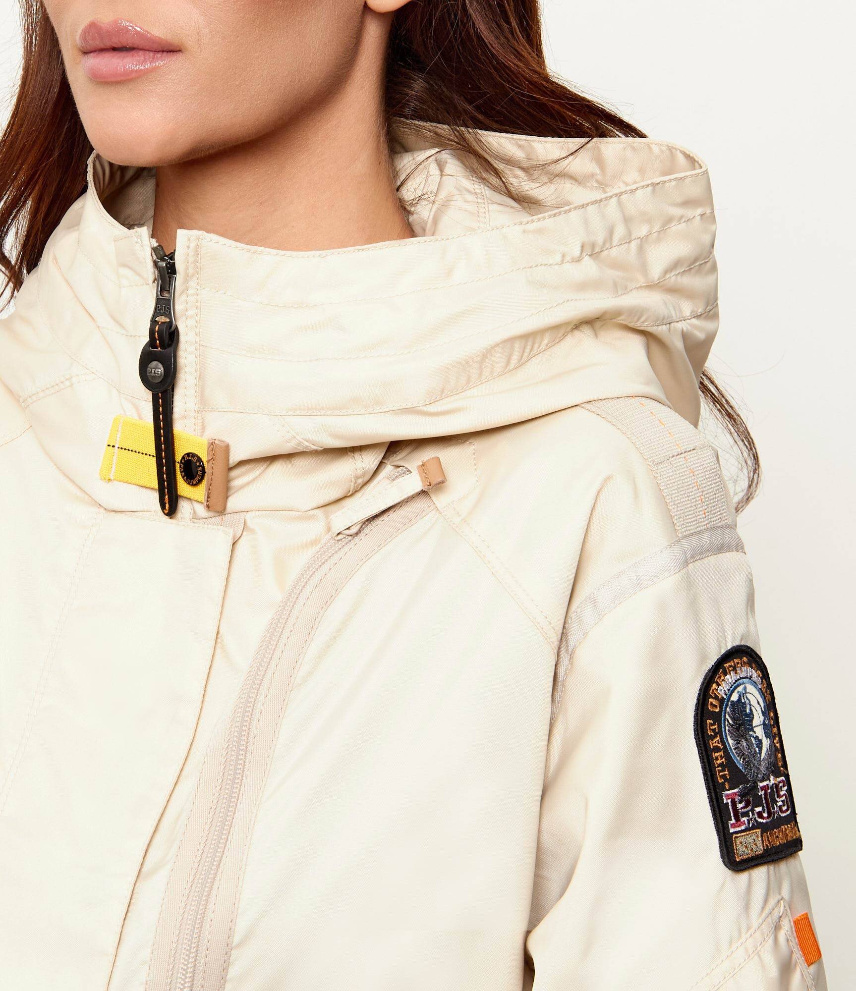 PARAJUMPERS Geacă parka Tank | Oversize fit