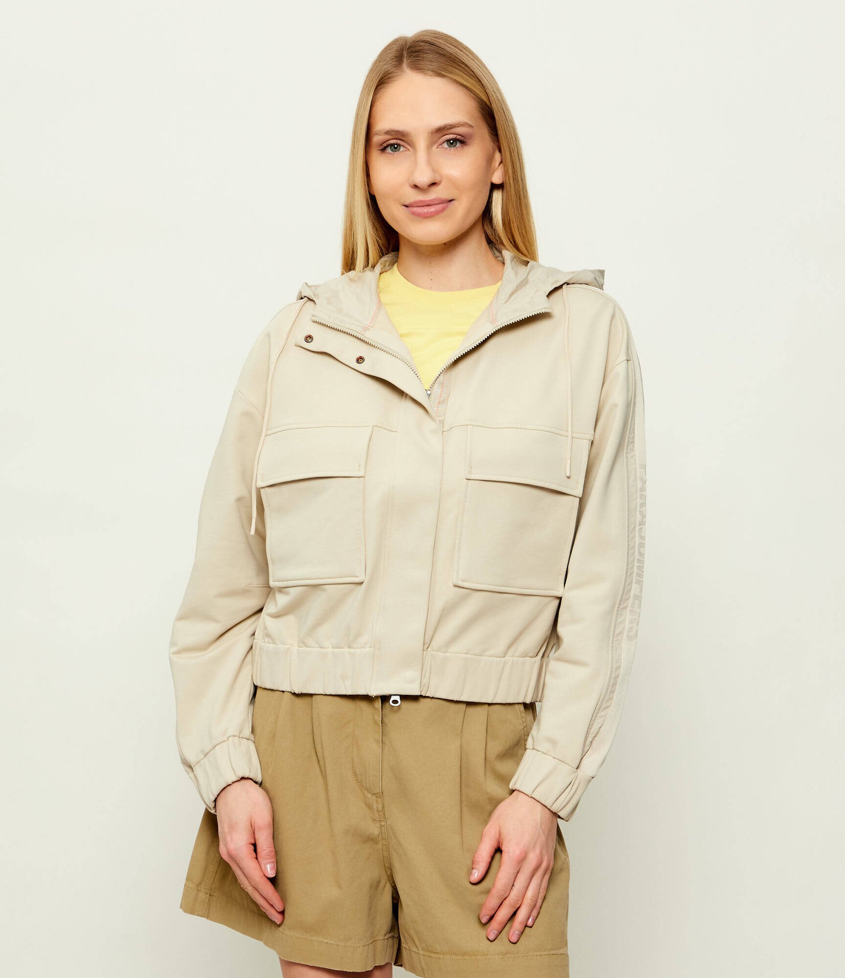 PARAJUMPERS Geacă Salvage | regular fit