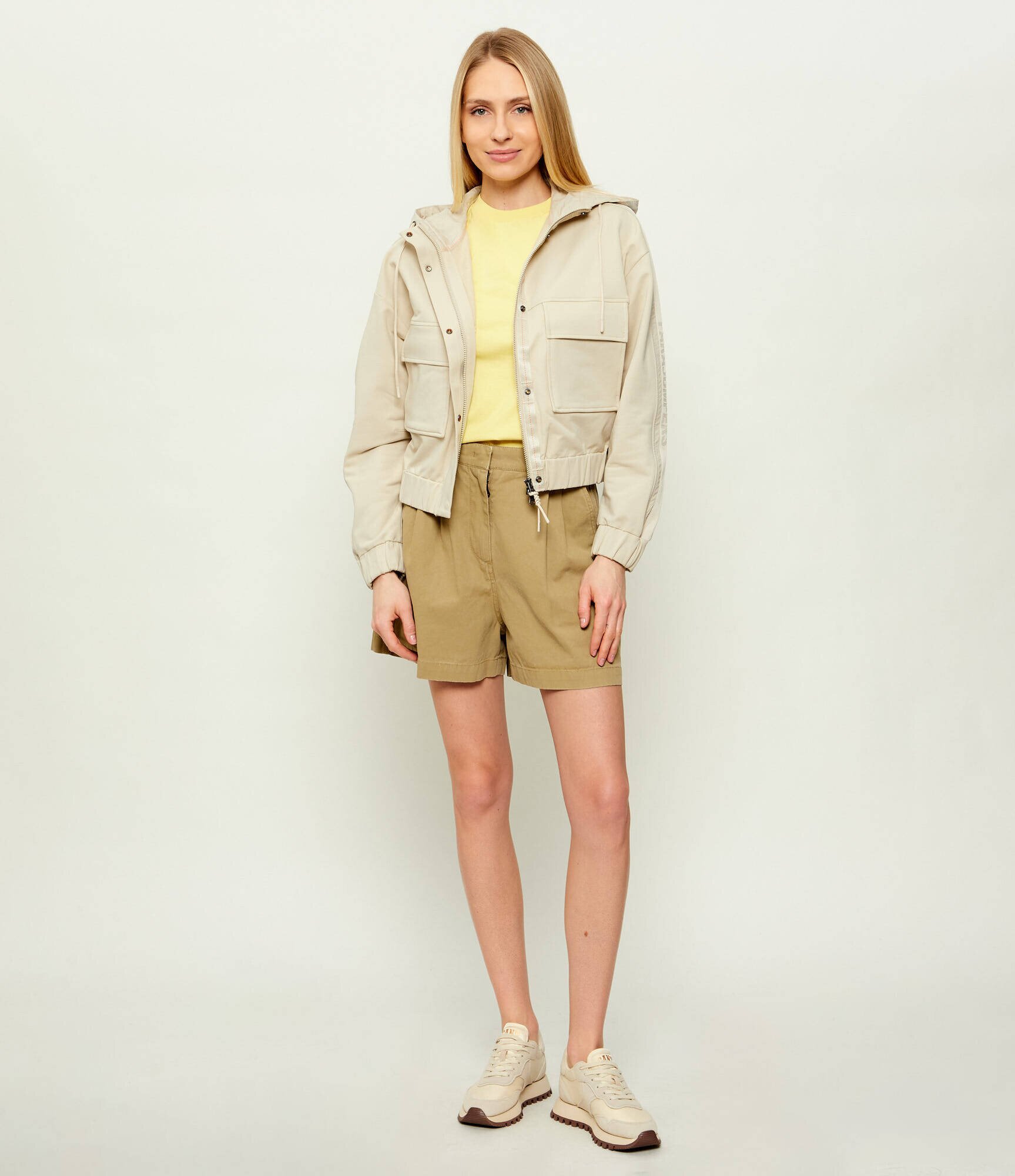 PARAJUMPERS Geacă Salvage | regular fit
