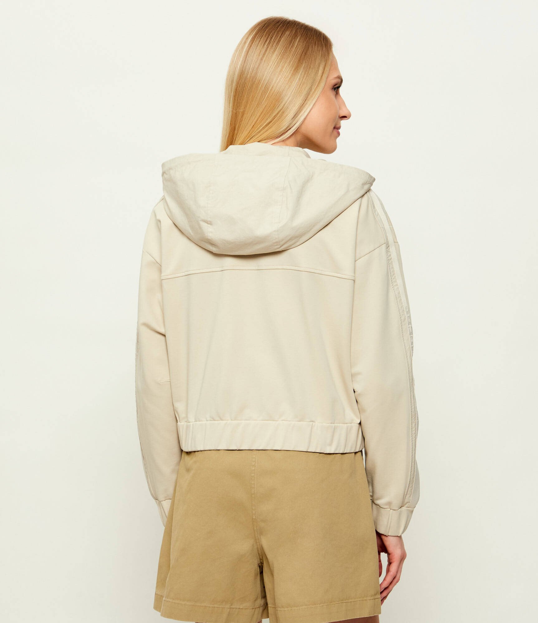 PARAJUMPERS Geacă Salvage | regular fit