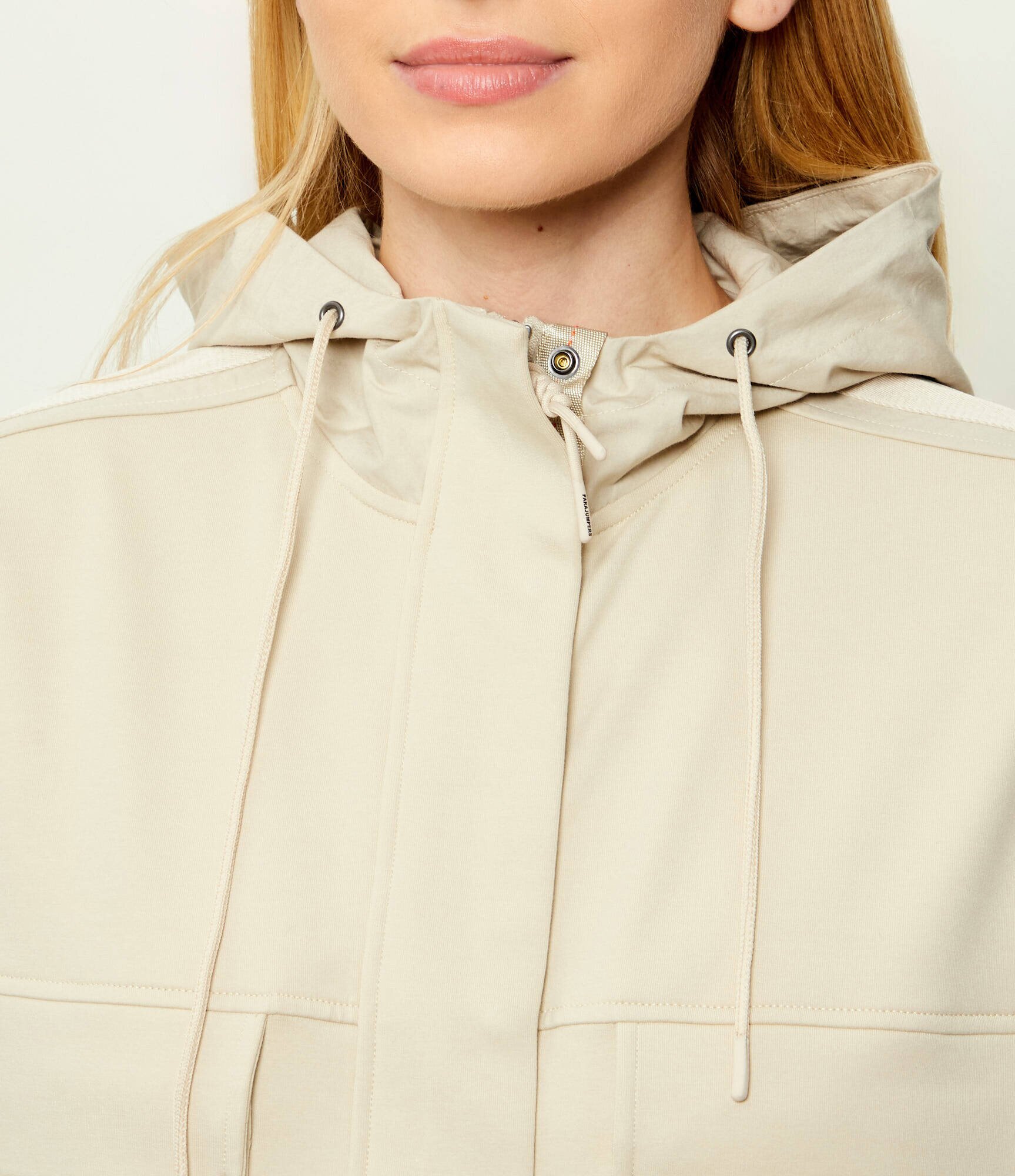PARAJUMPERS Geacă Salvage | regular fit