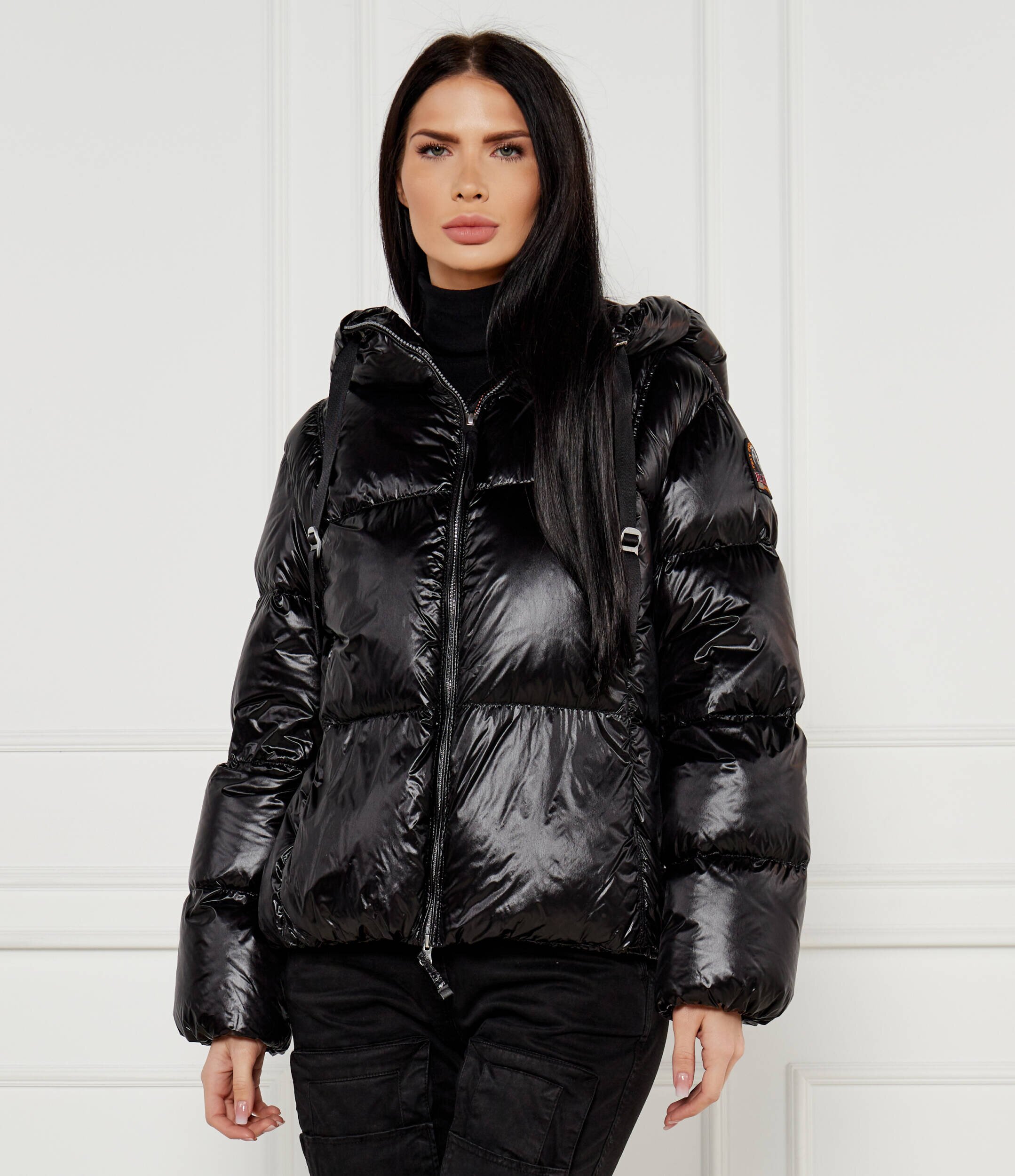 PARAJUMPERS Geacă WATER LILY | Relaxed fit