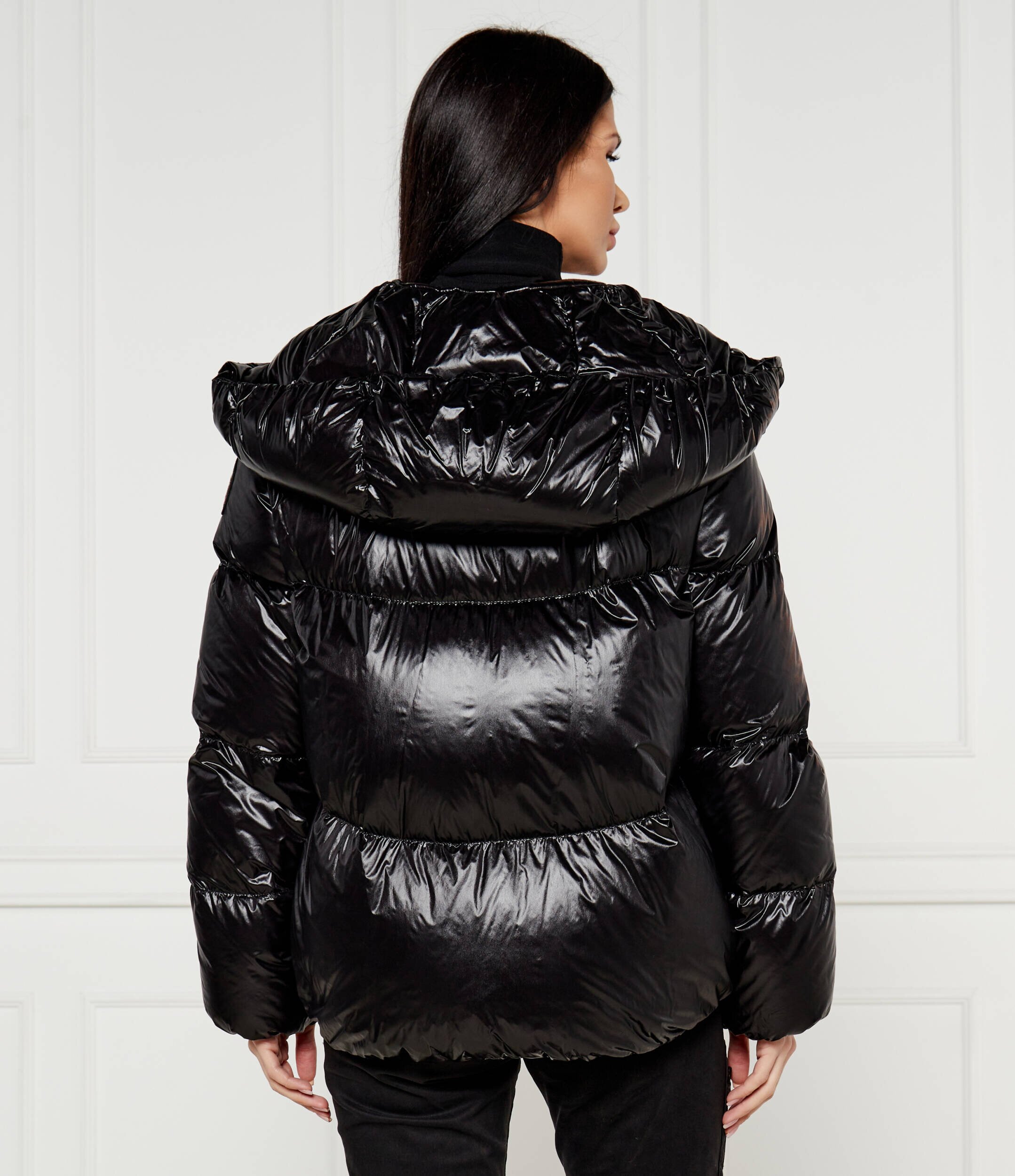 PARAJUMPERS Geacă WATER LILY | Relaxed fit