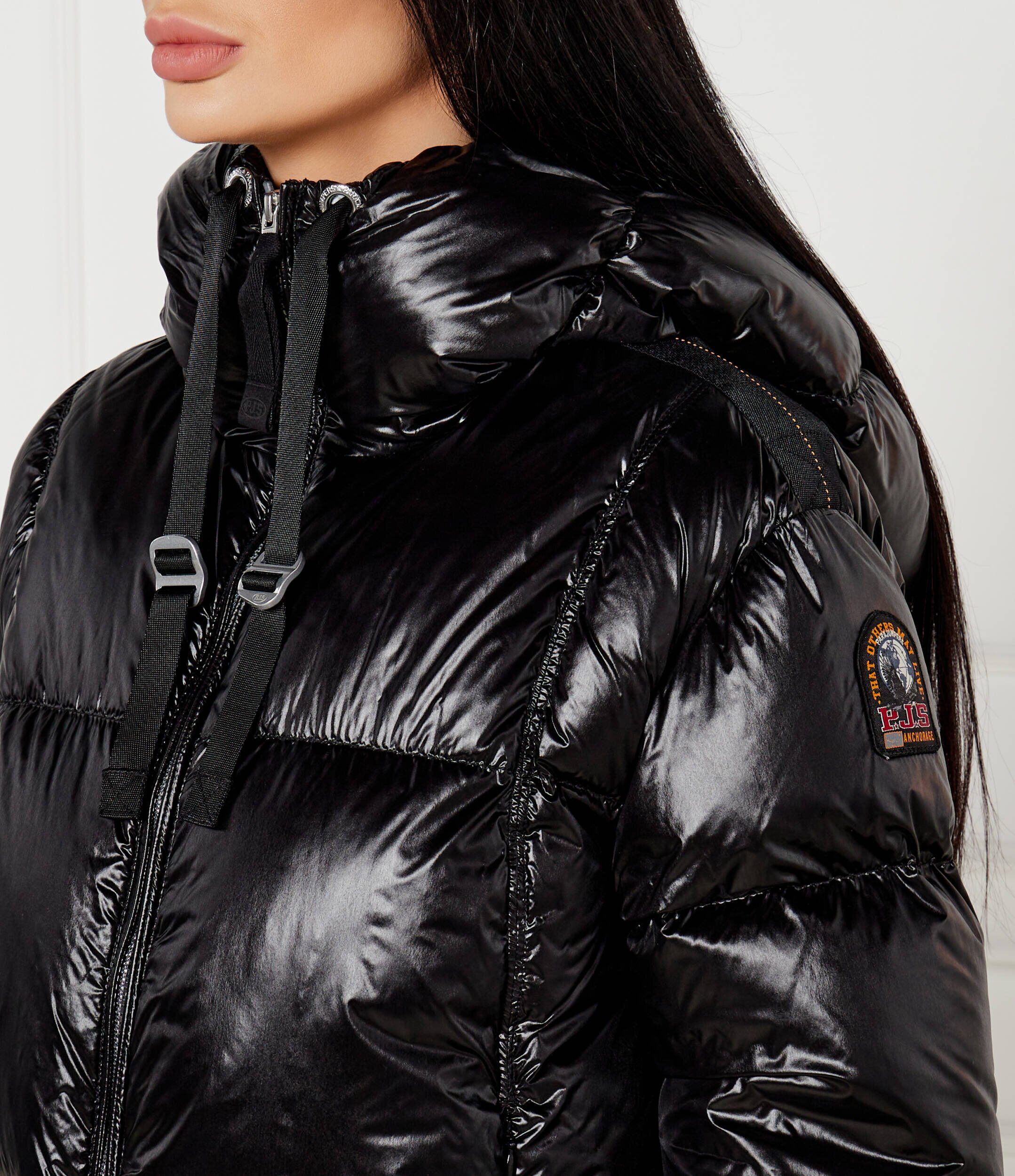 PARAJUMPERS Geacă WATER LILY | Relaxed fit