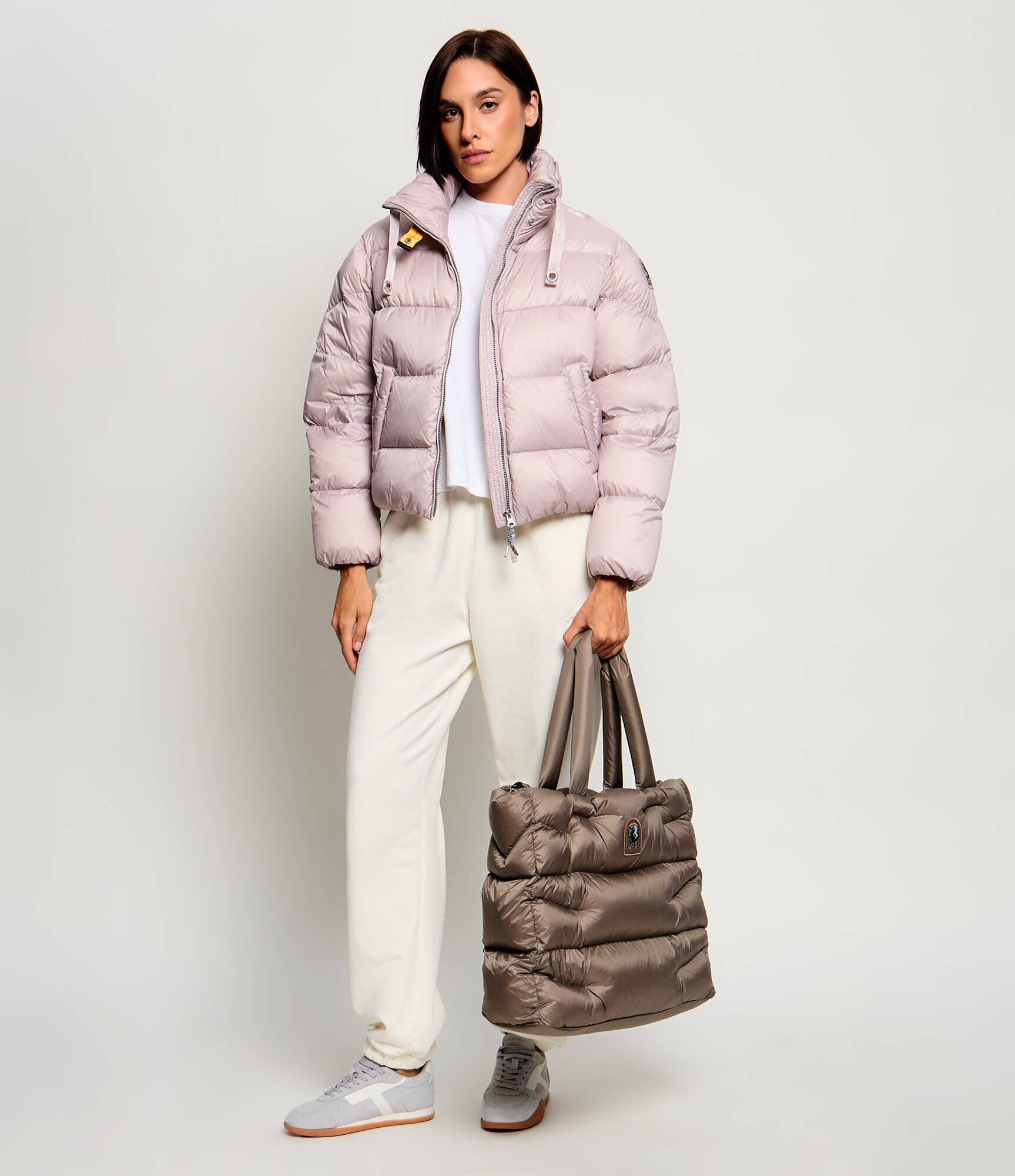 PARAJUMPERS Geantă shopper Gabbs