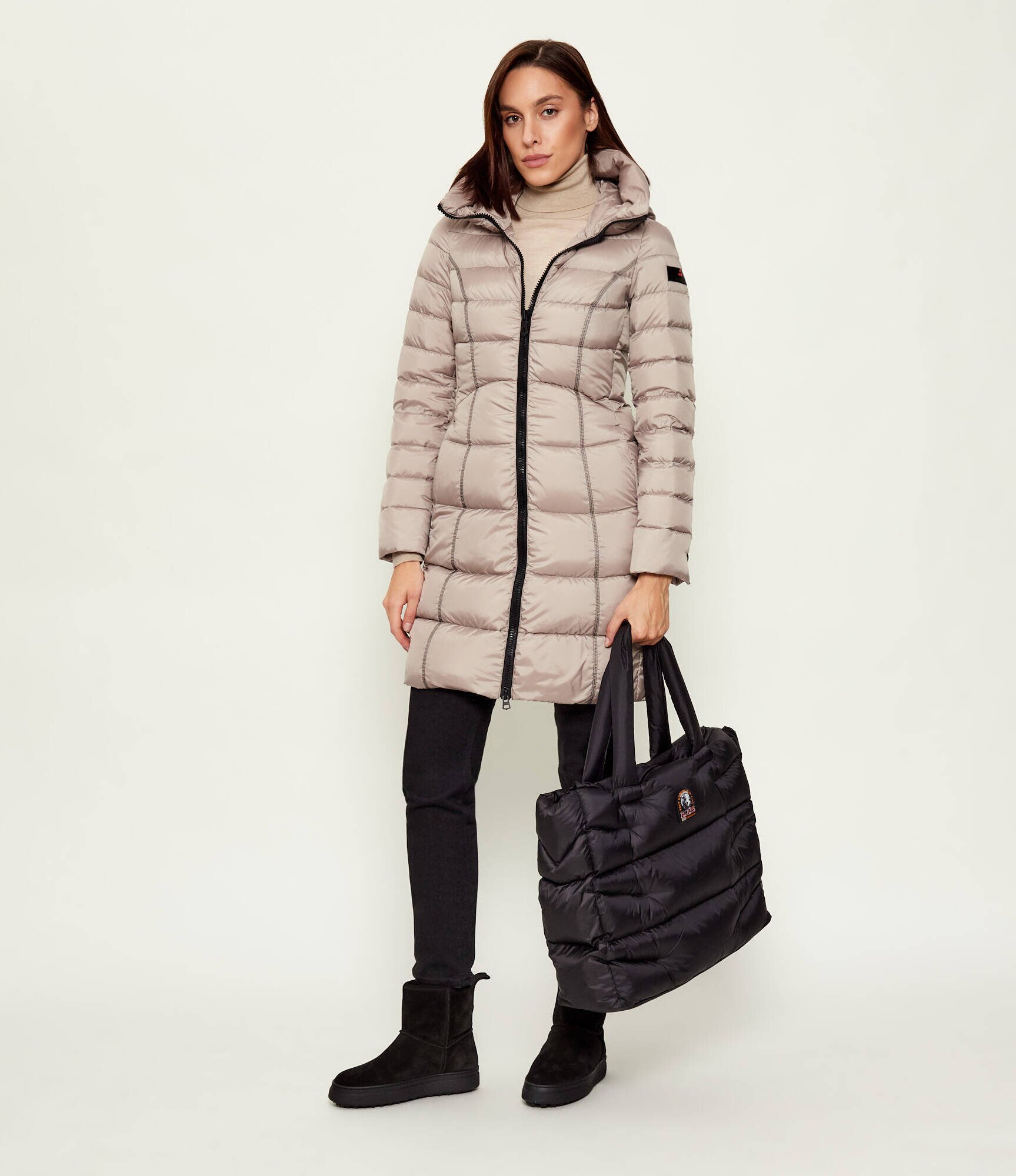 PARAJUMPERS Geantă shopper HOLLYWOOD