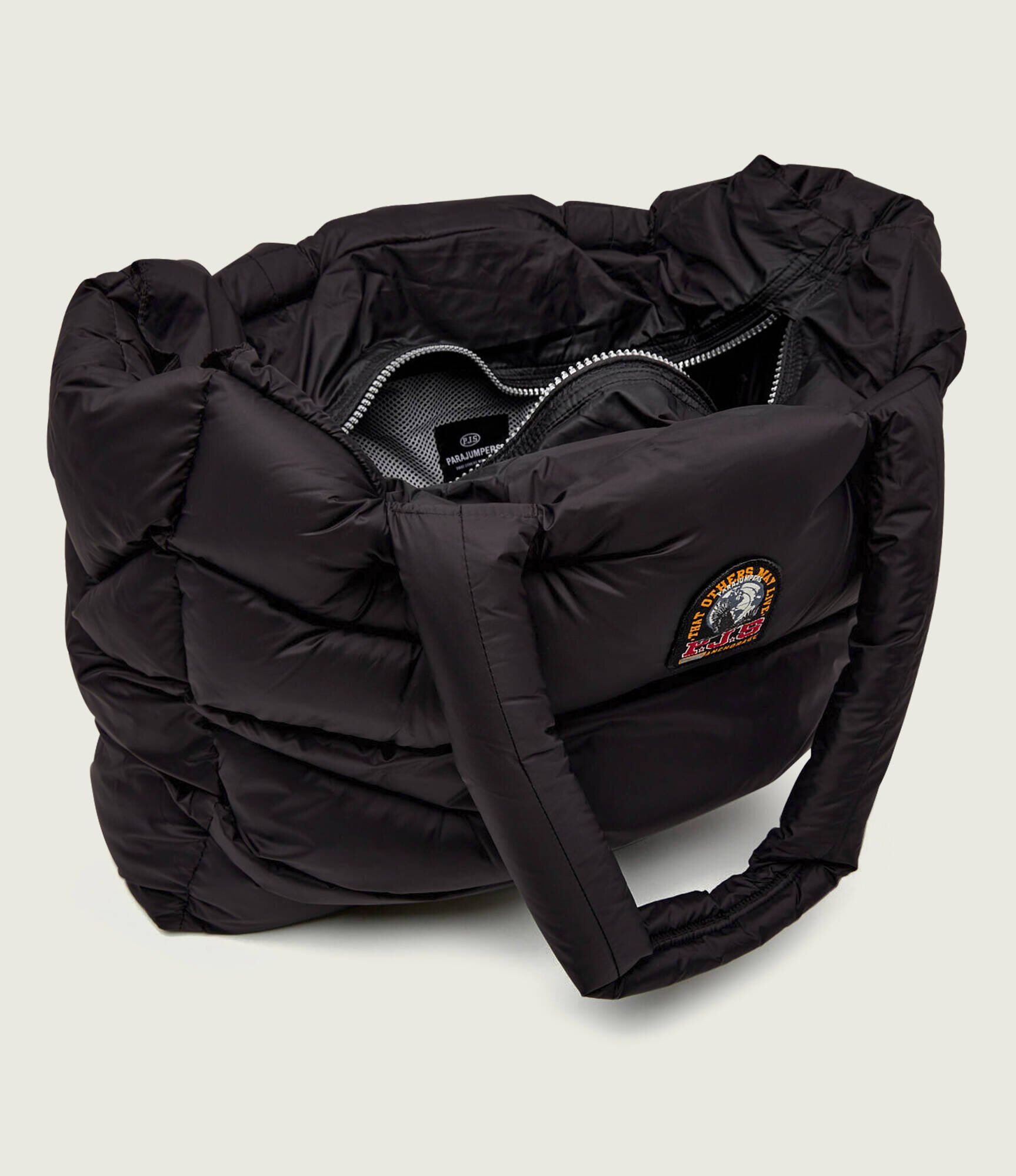PARAJUMPERS Geantă shopper HOLLYWOOD