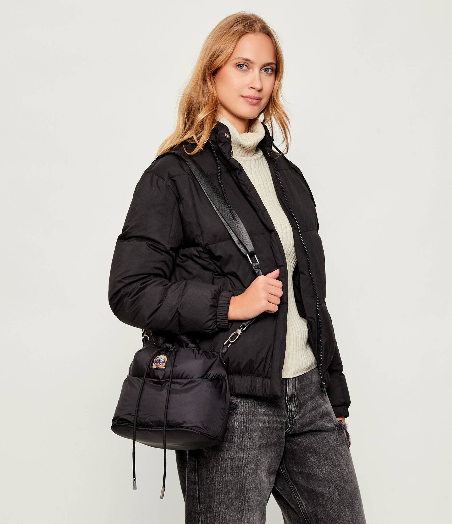 PARAJUMPERS Geantă tip sac HOLLYWOOD