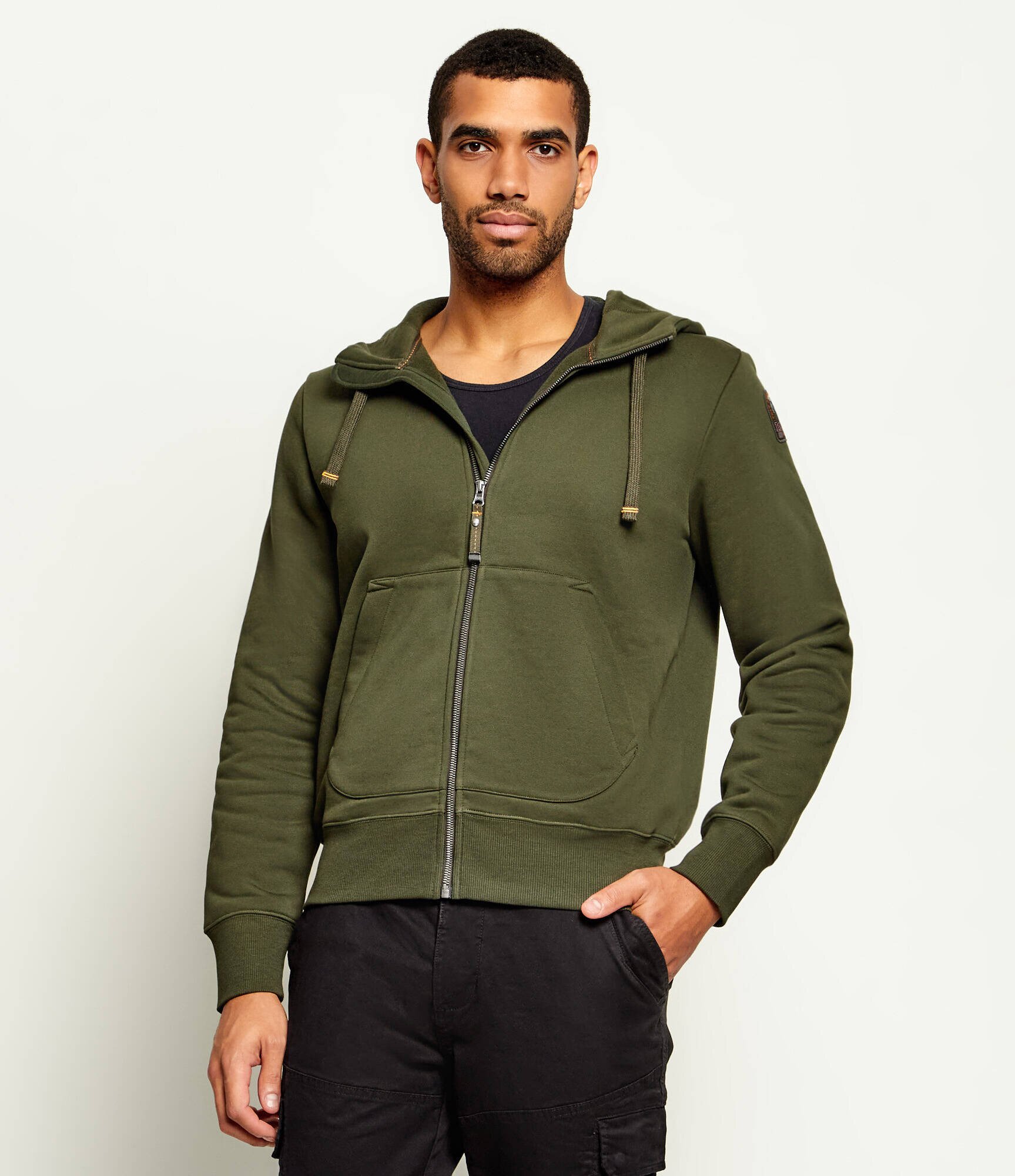 PARAJUMPERS Hanorac Charlie Easy | regular fit