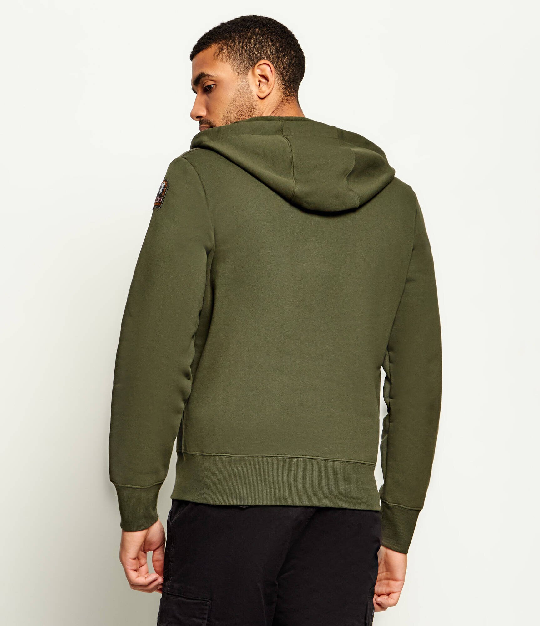 PARAJUMPERS Hanorac Charlie Easy | regular fit