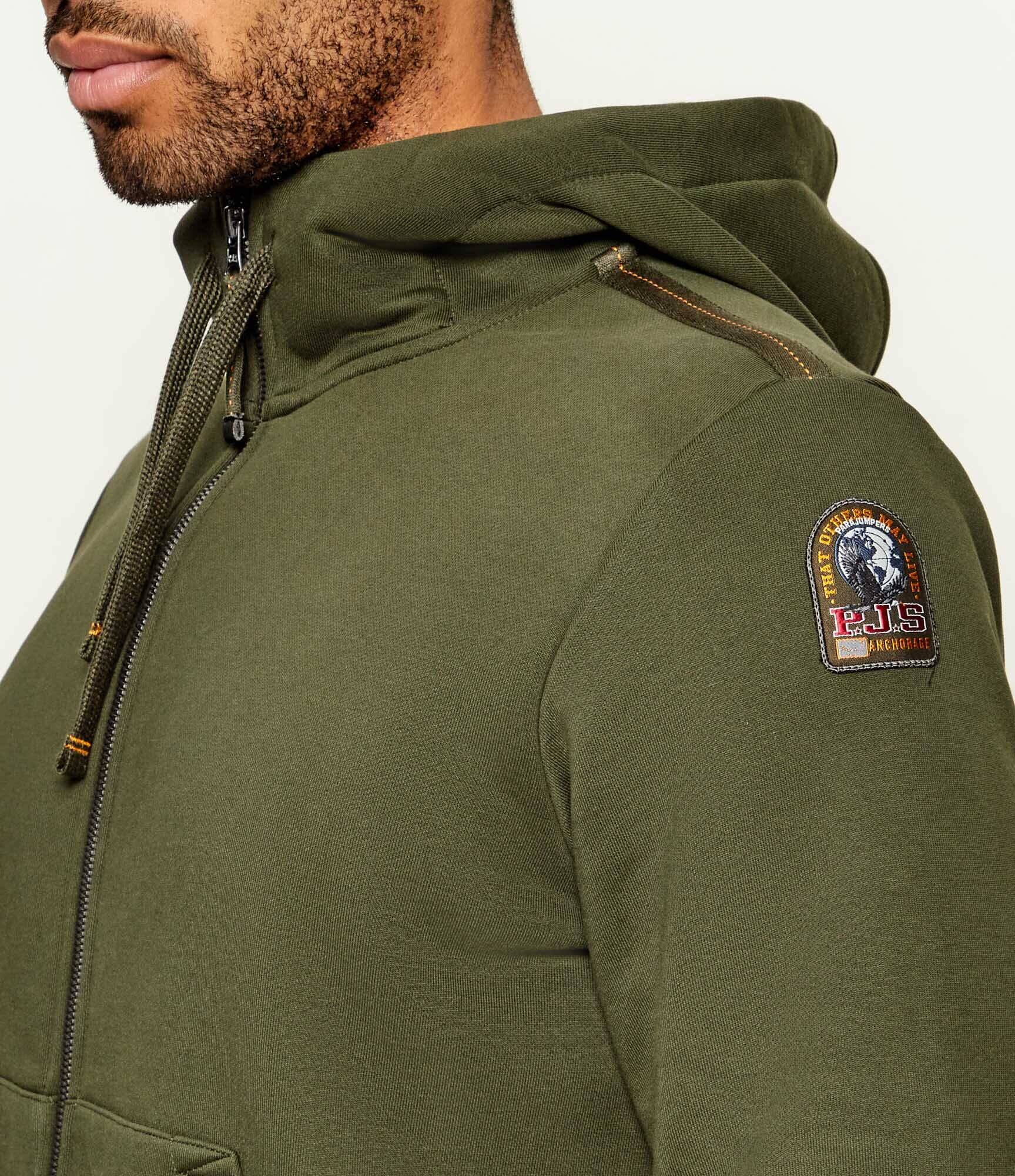 PARAJUMPERS Hanorac Charlie Easy | regular fit