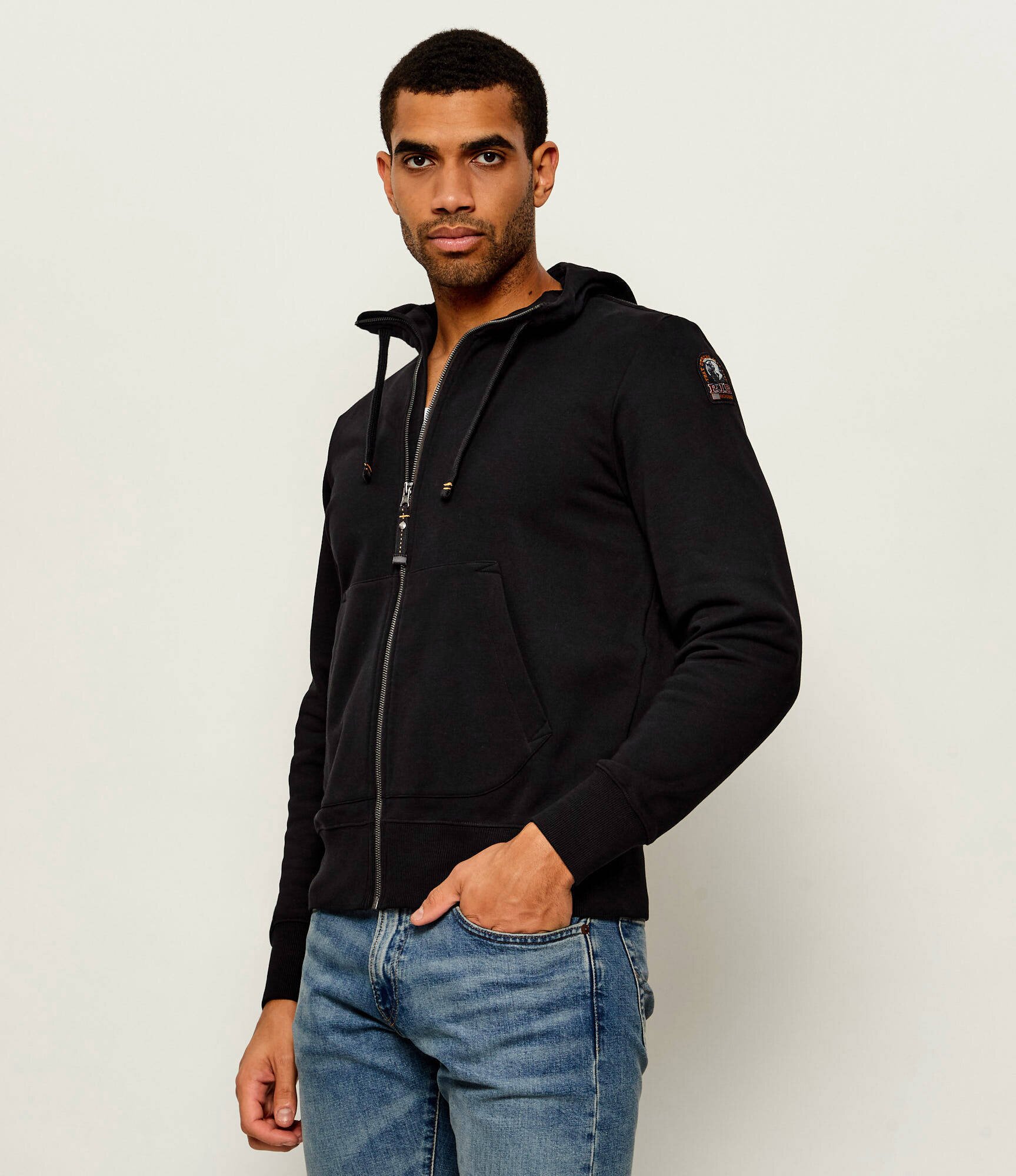 PARAJUMPERS Hanorac CHARLIE EASY | Regular Fit
