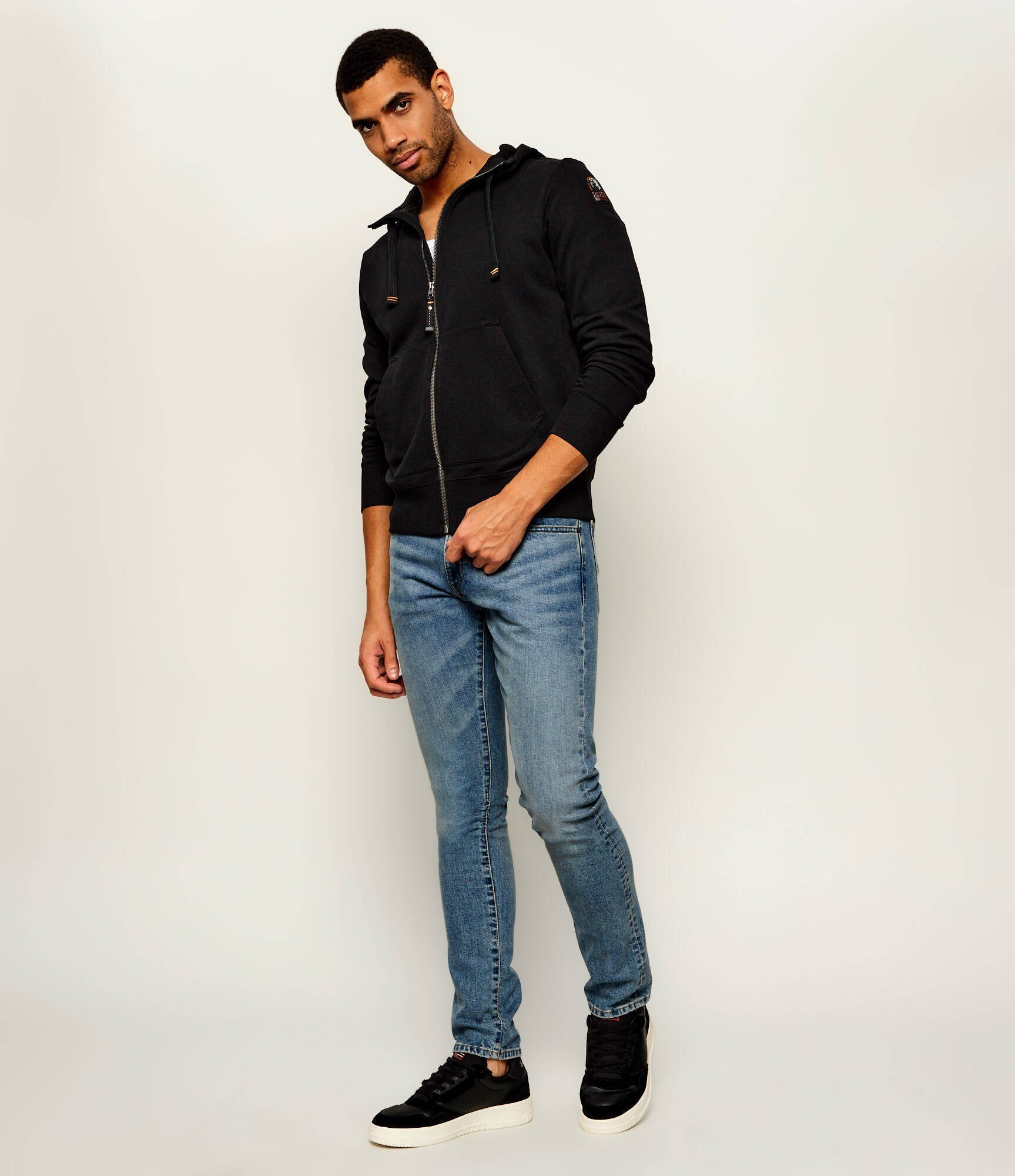 PARAJUMPERS Hanorac CHARLIE EASY | Regular Fit