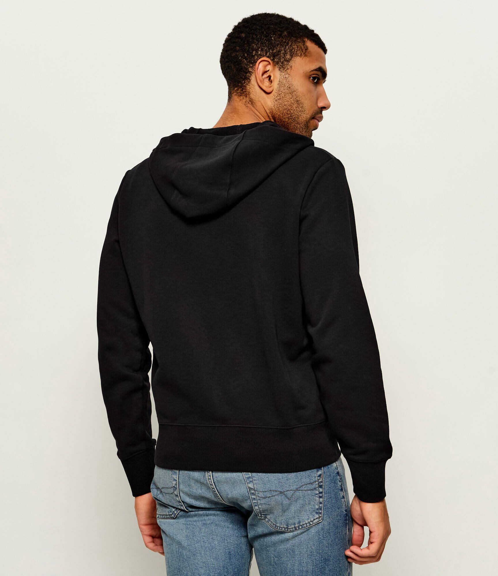 PARAJUMPERS Hanorac CHARLIE EASY | Regular Fit