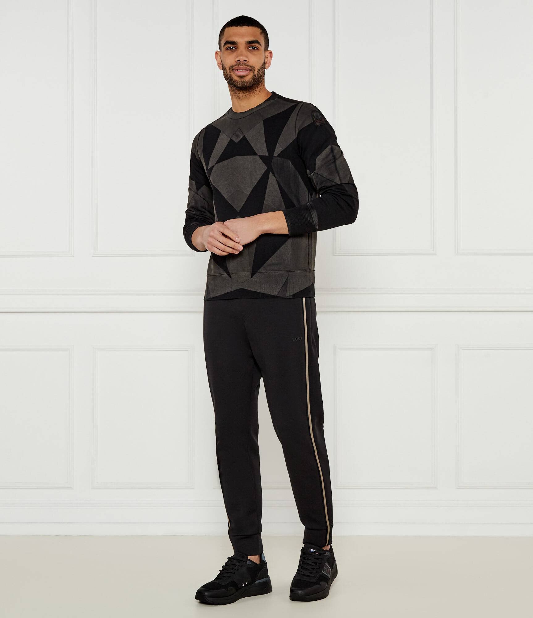 PARAJUMPERS Hanorac K2 PR | Regular Fit