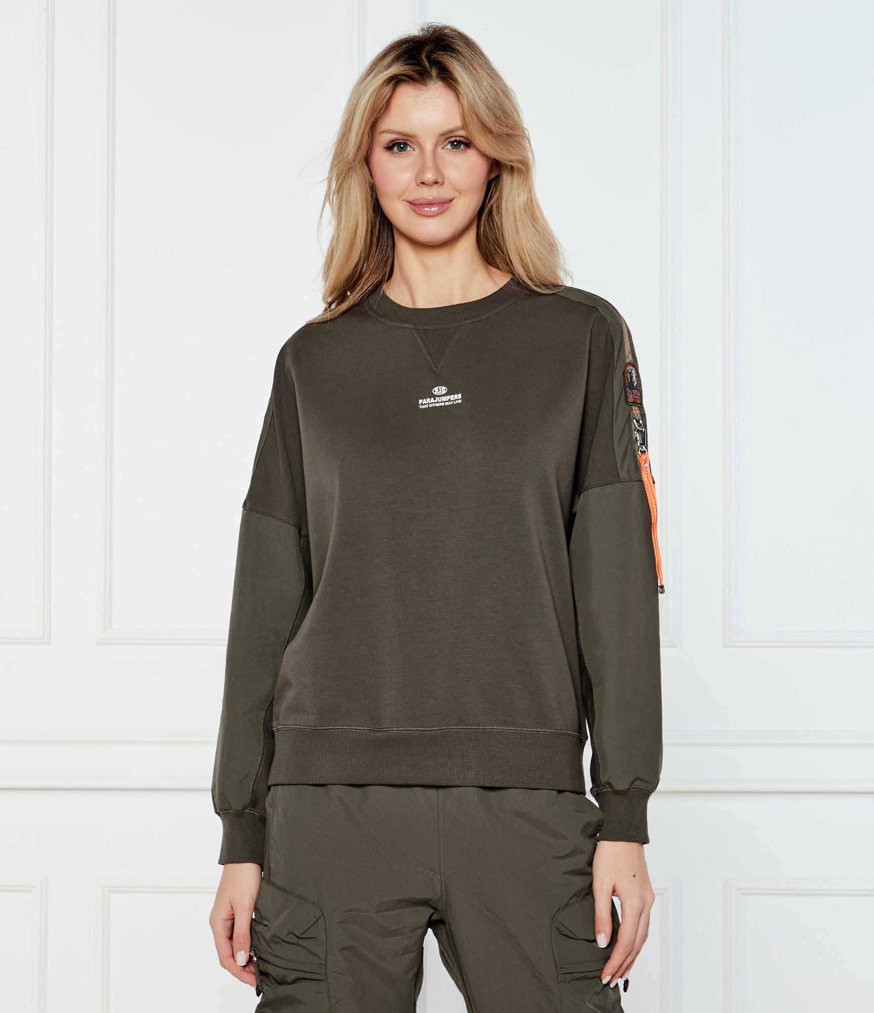 PARAJUMPERS Hanorac NEW LETY | Comfort fit