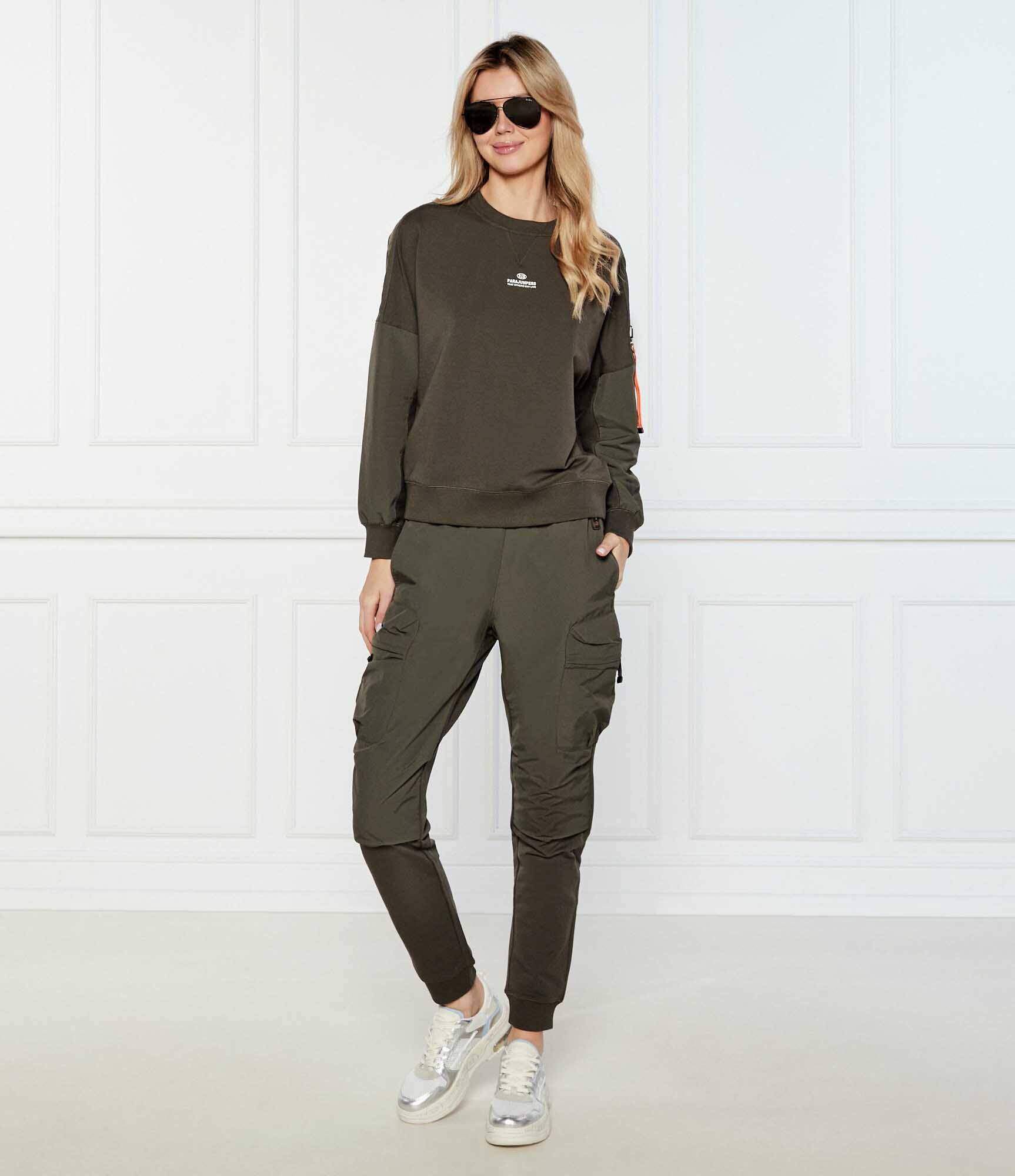 PARAJUMPERS Hanorac NEW LETY | Comfort fit