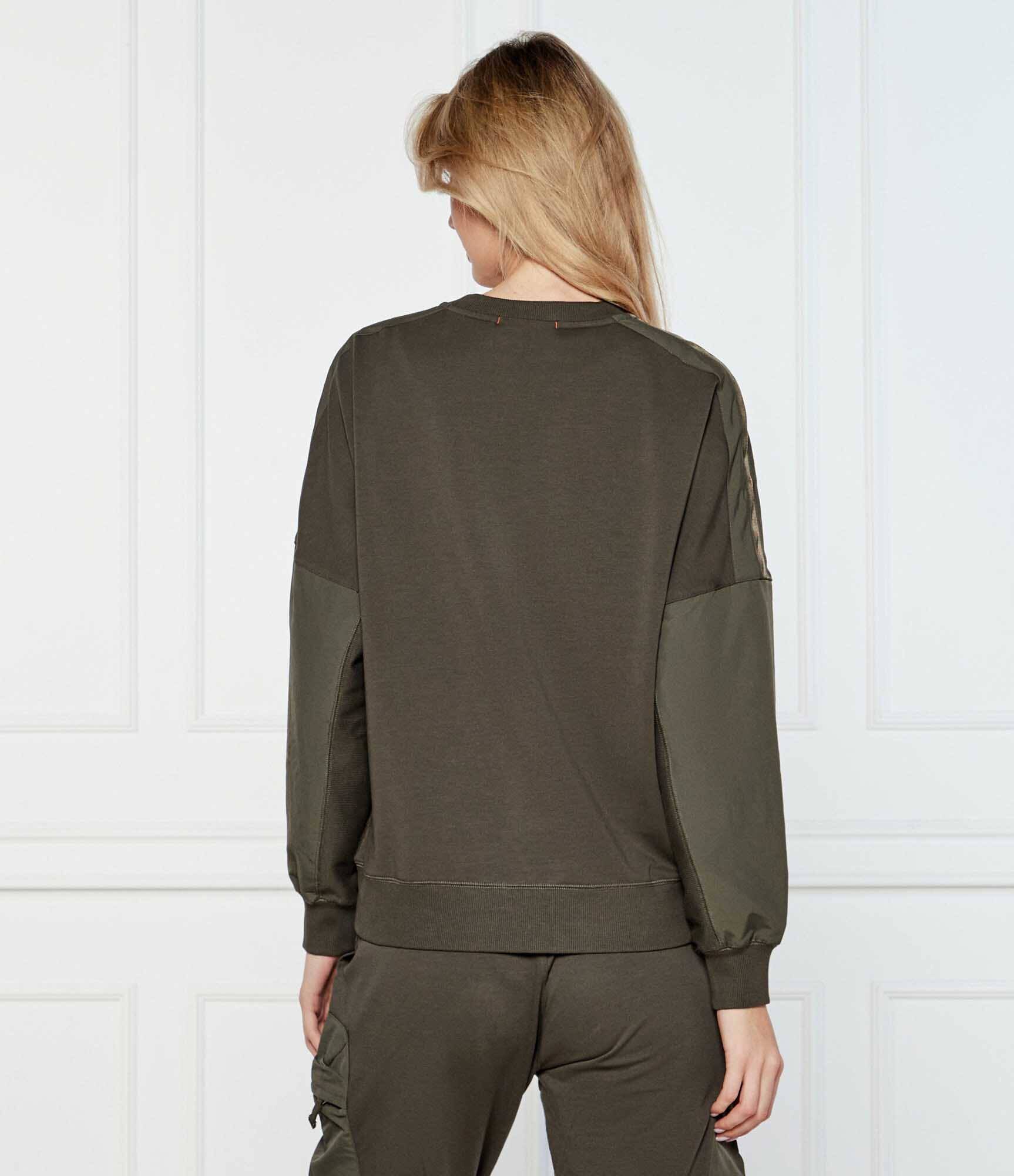 PARAJUMPERS Hanorac NEW LETY | Comfort fit