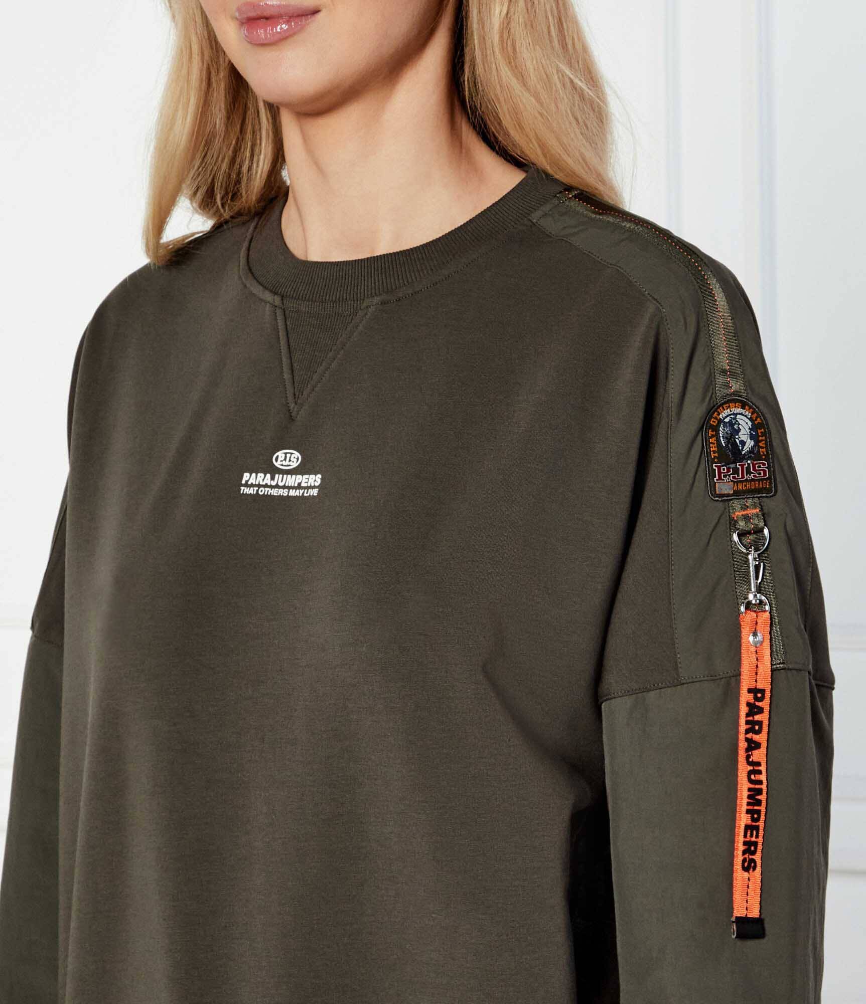 PARAJUMPERS Hanorac NEW LETY | Comfort fit